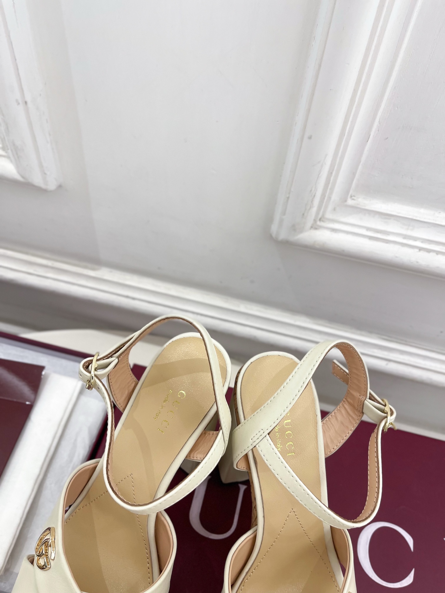Designer Sandal