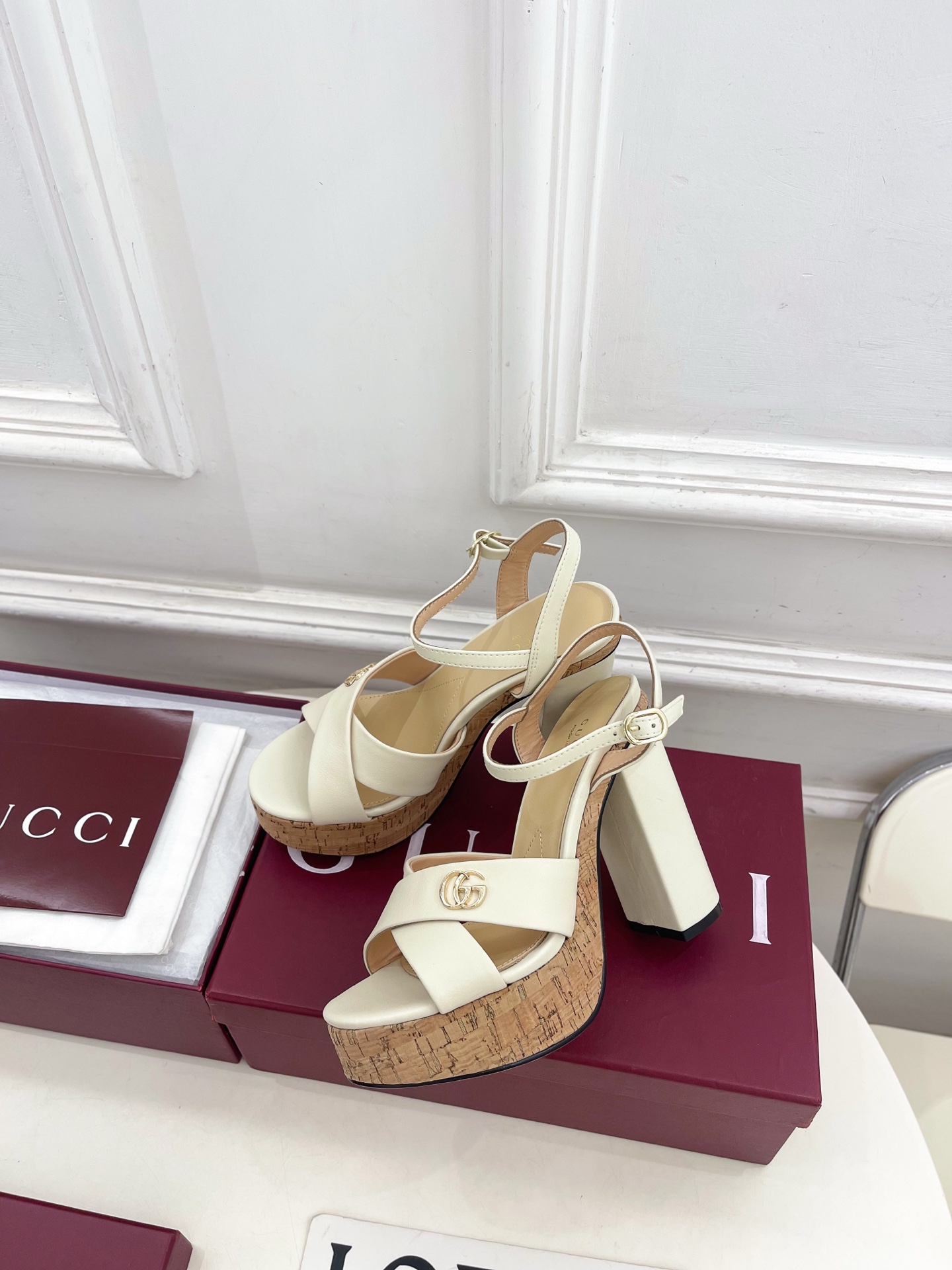 Designer Sandal