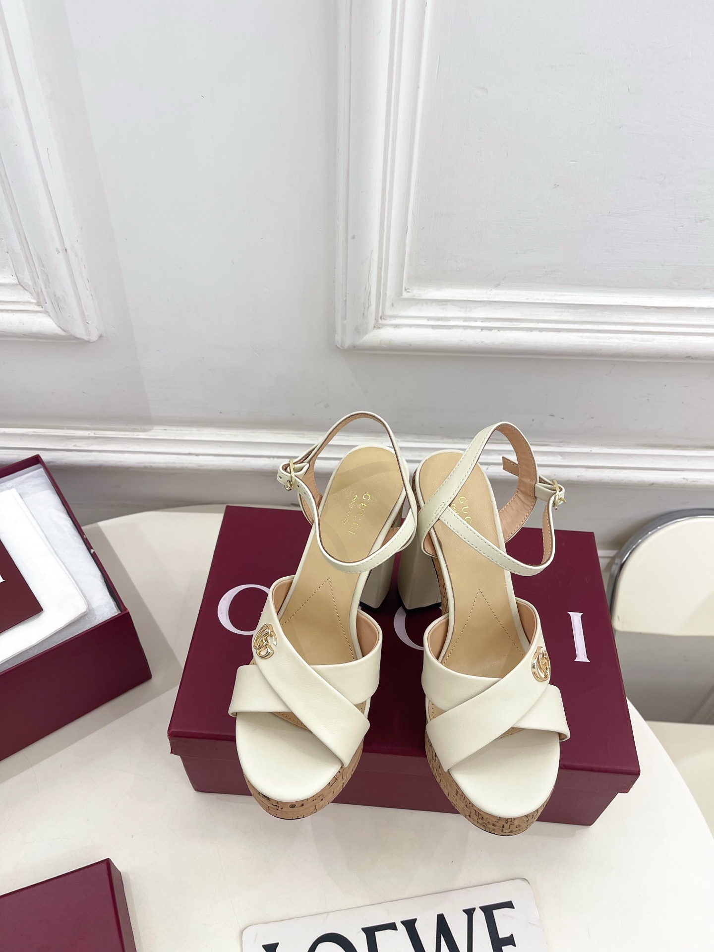 Designer Sandal