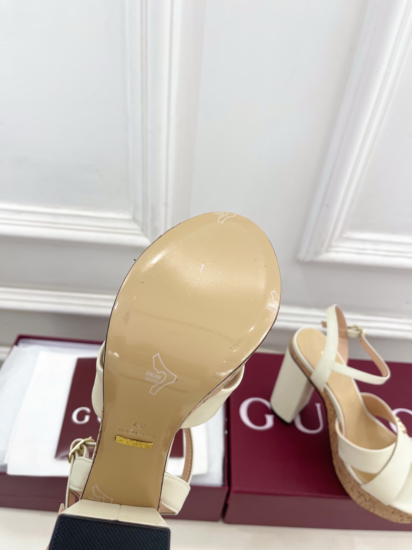 Designer Sandal