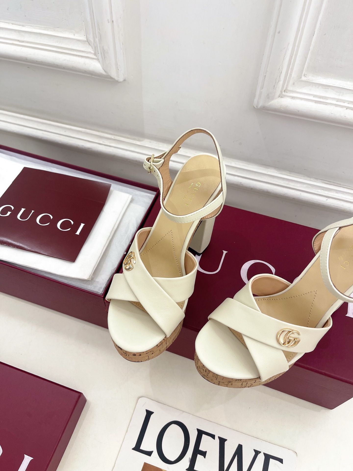 Designer Sandal