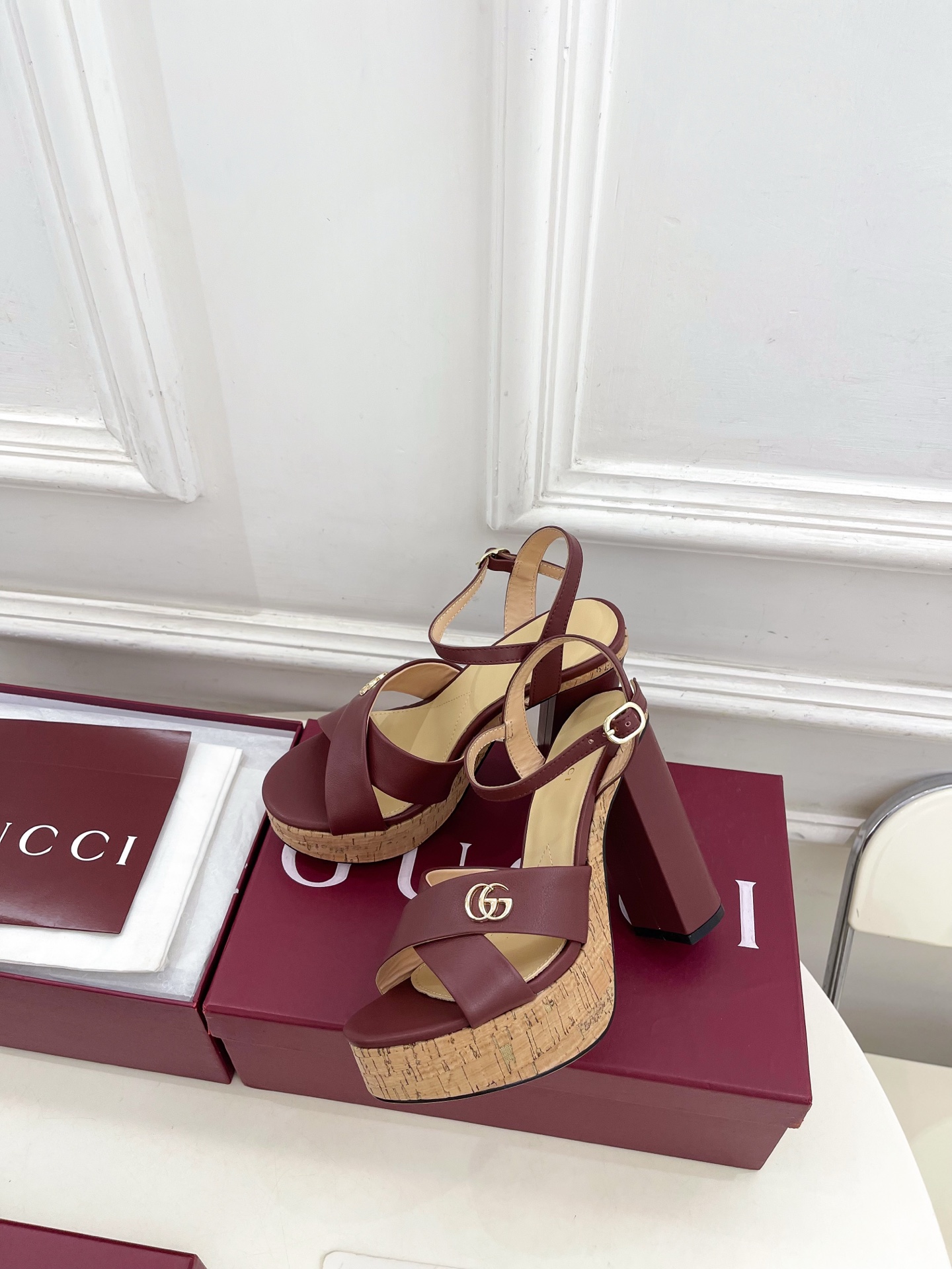 Designer Sandal