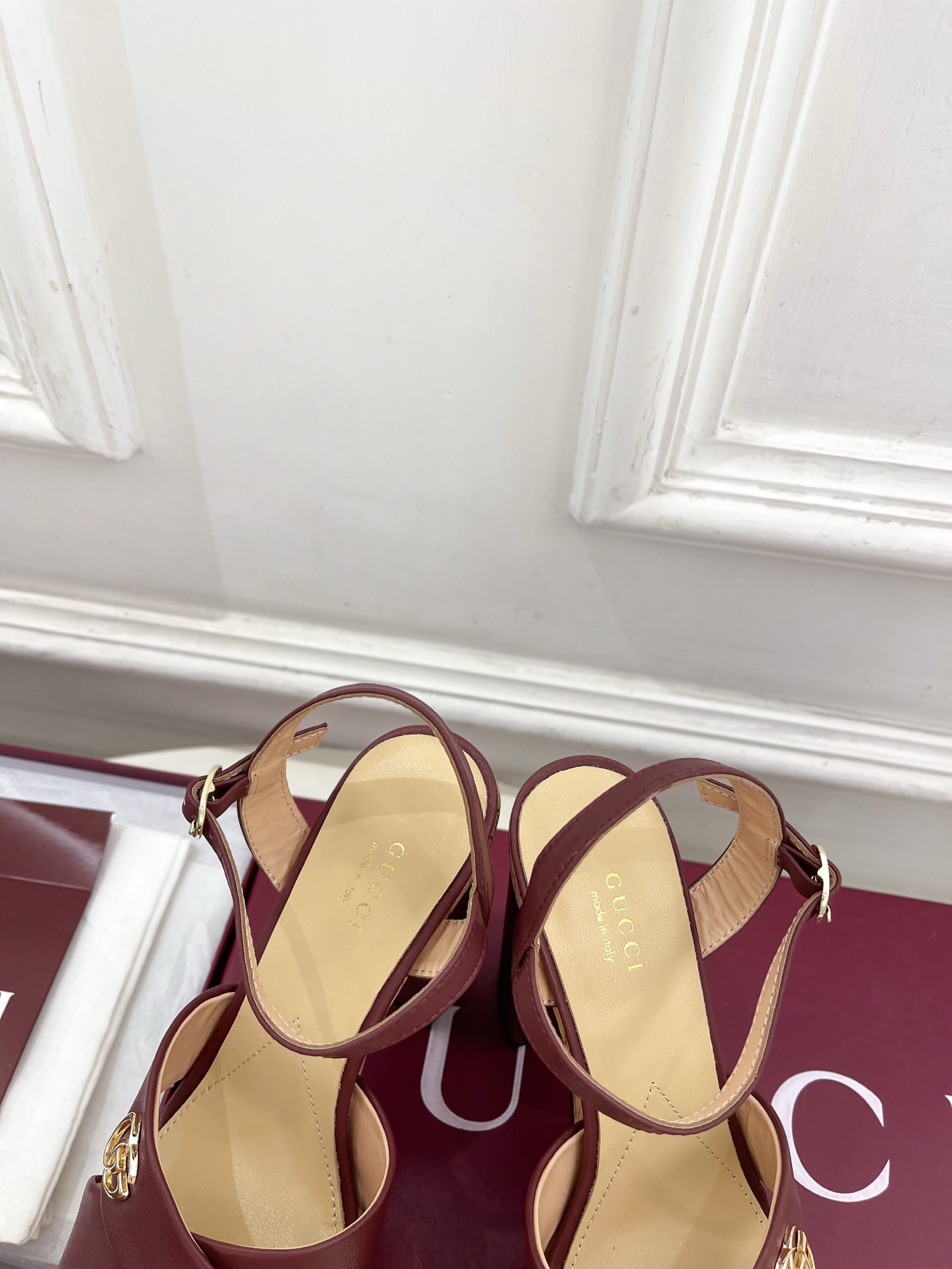Designer Sandal