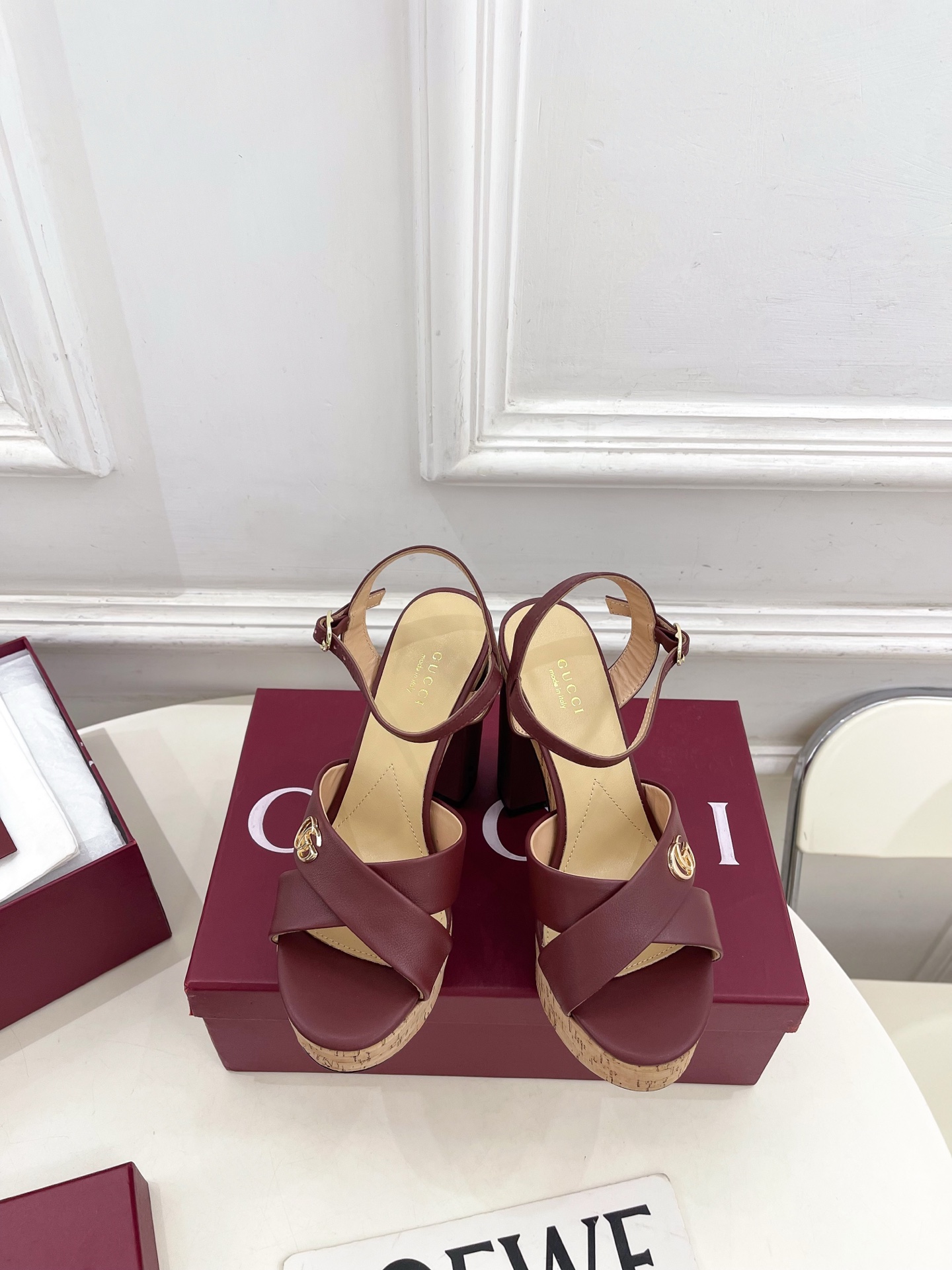 Designer Sandal