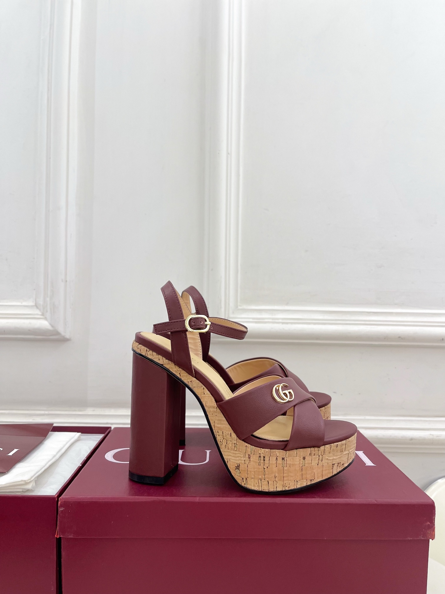 Designer Sandal