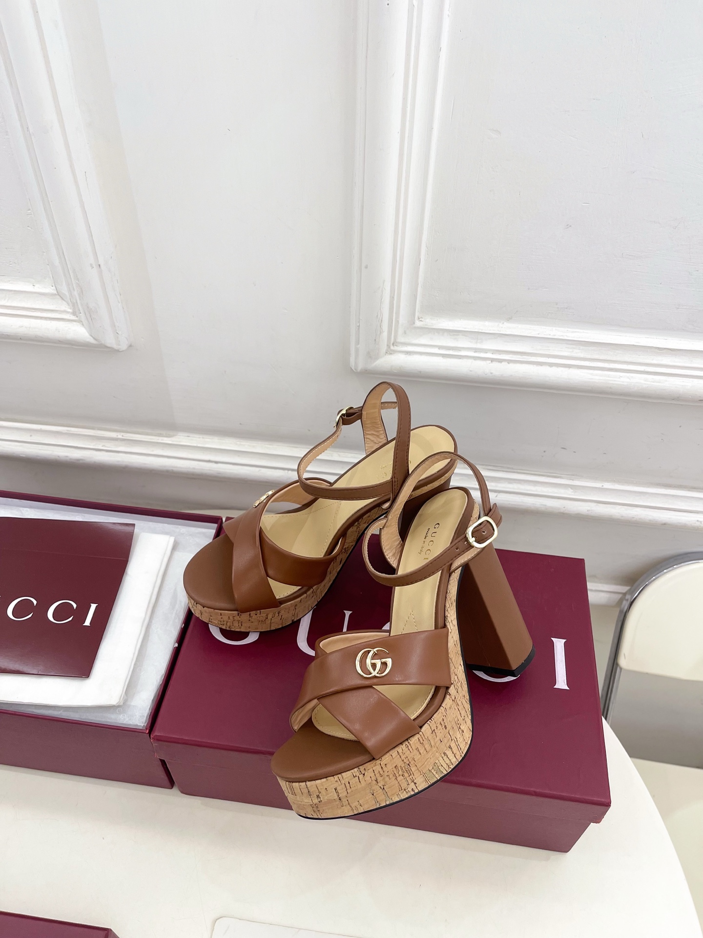 Designer Sandal