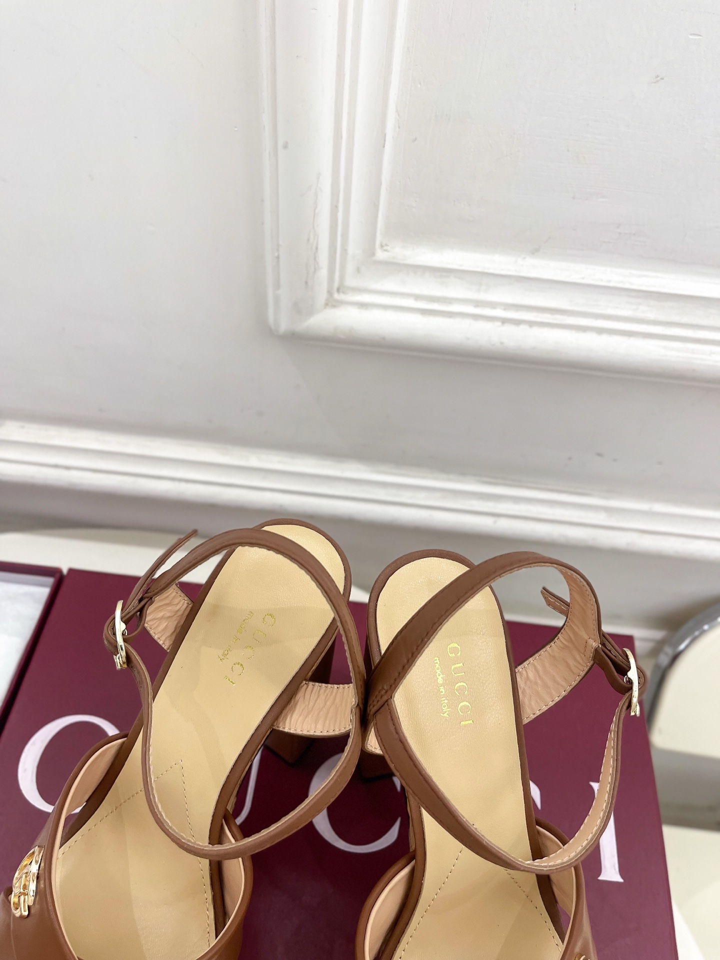 Designer Sandal