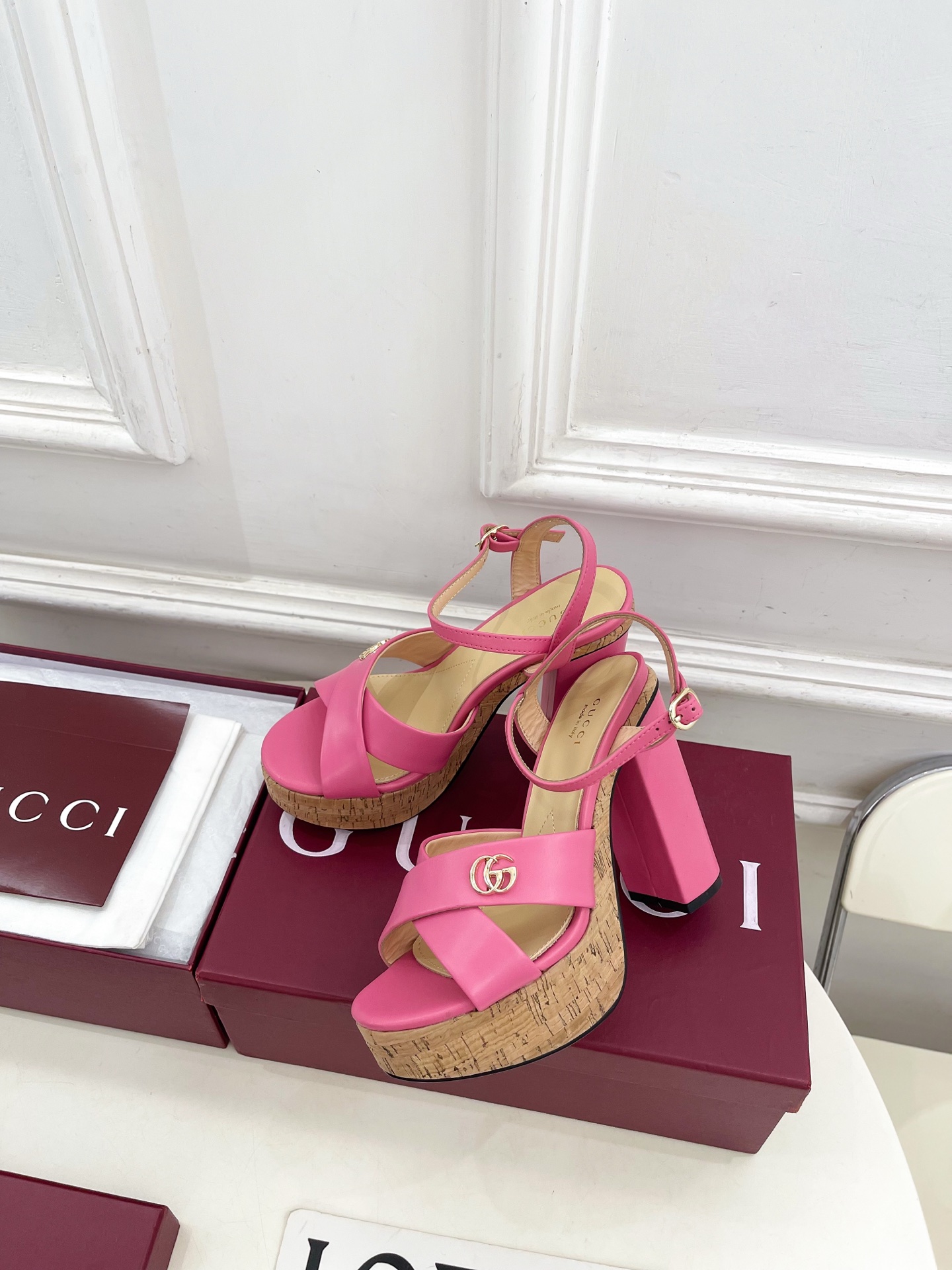 Designer Sandal