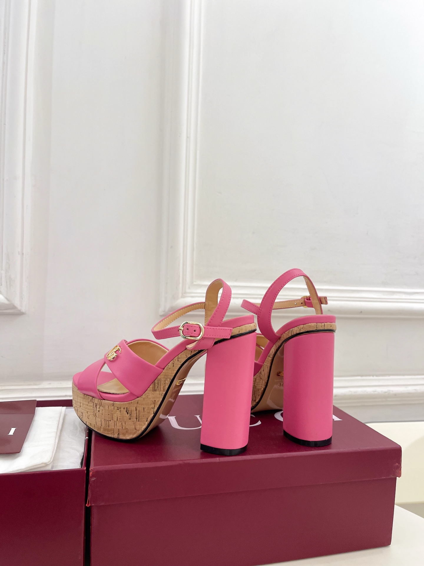 Designer Sandal