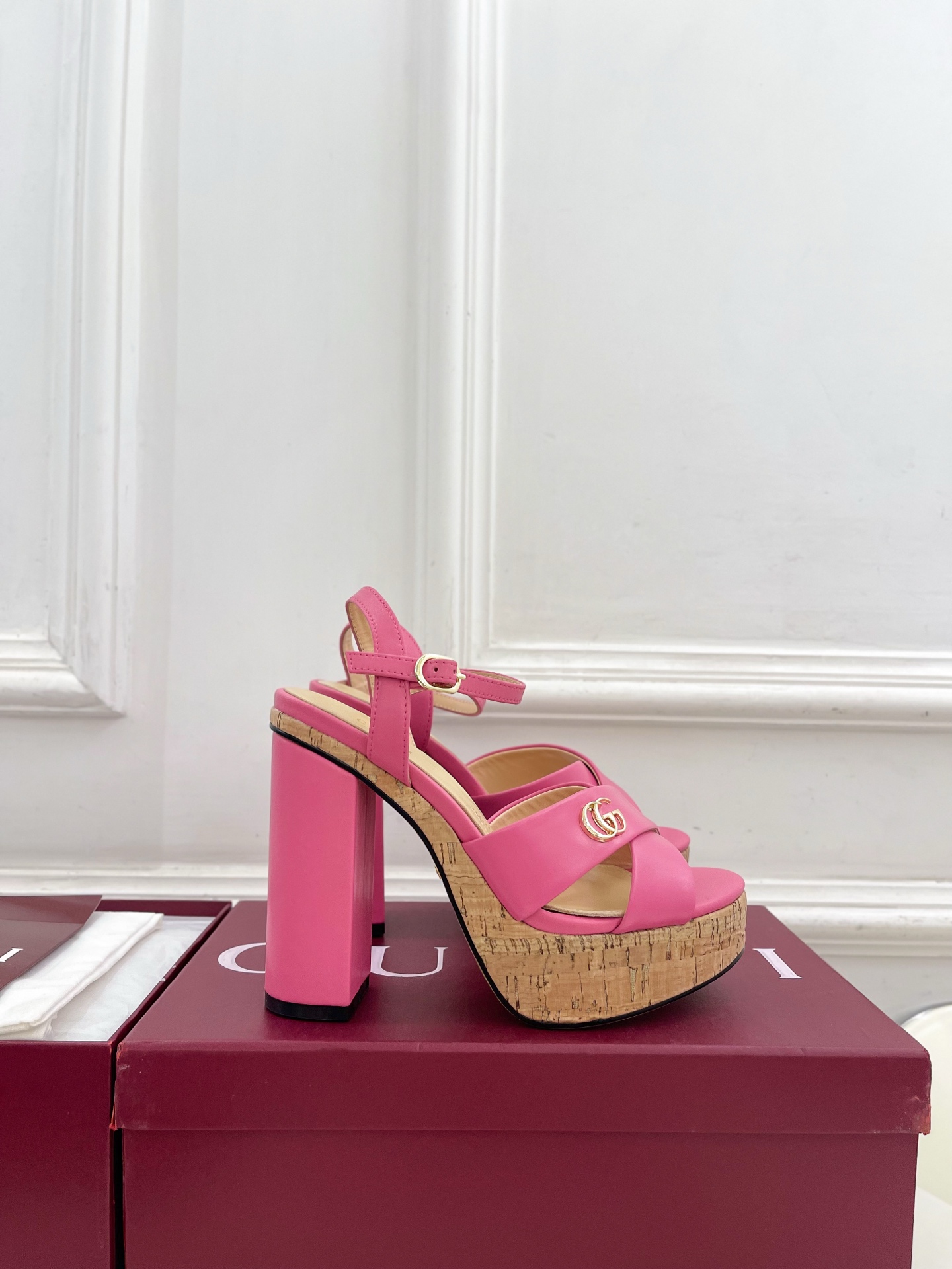 Designer Sandal