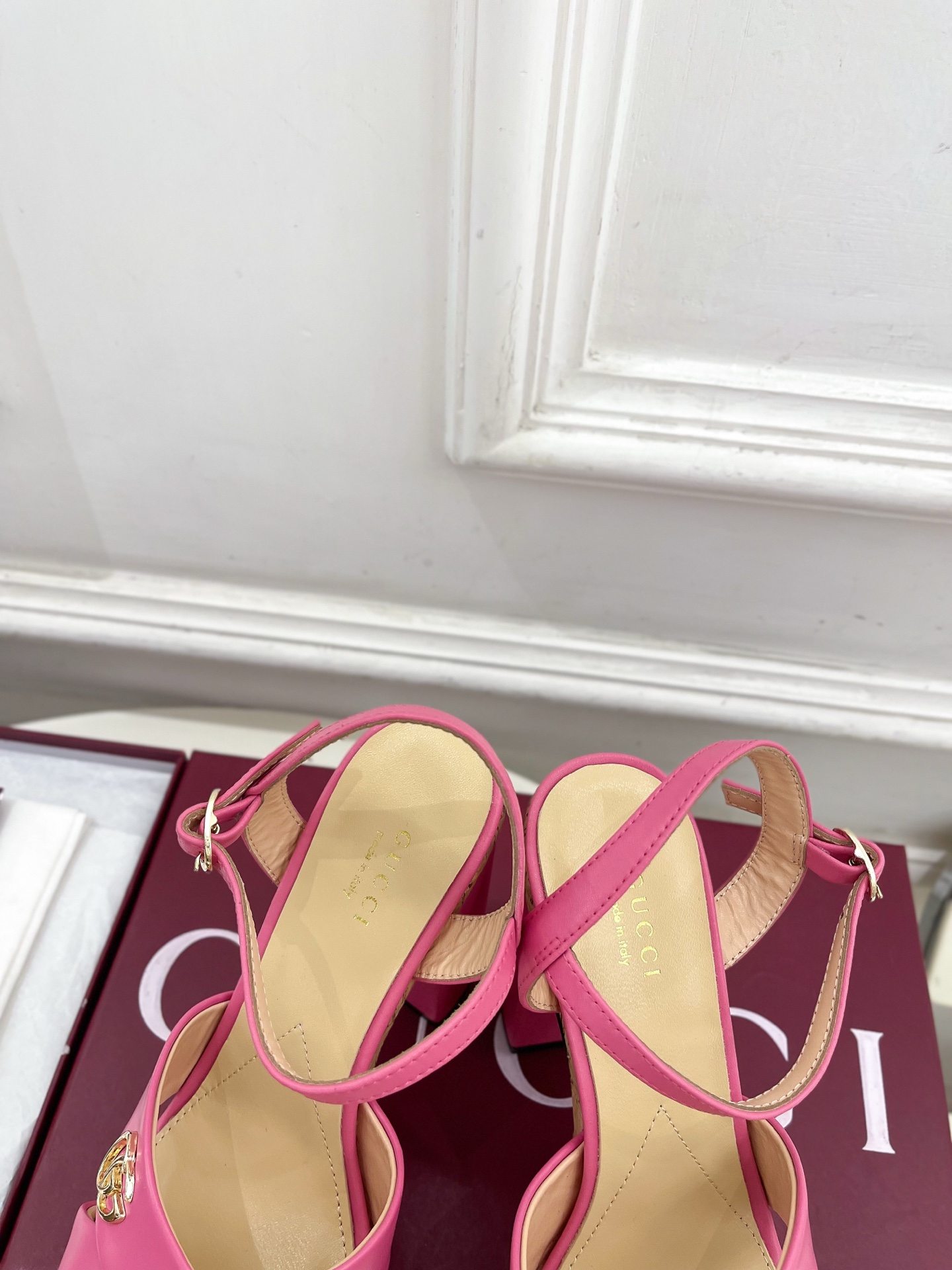 Designer Sandal