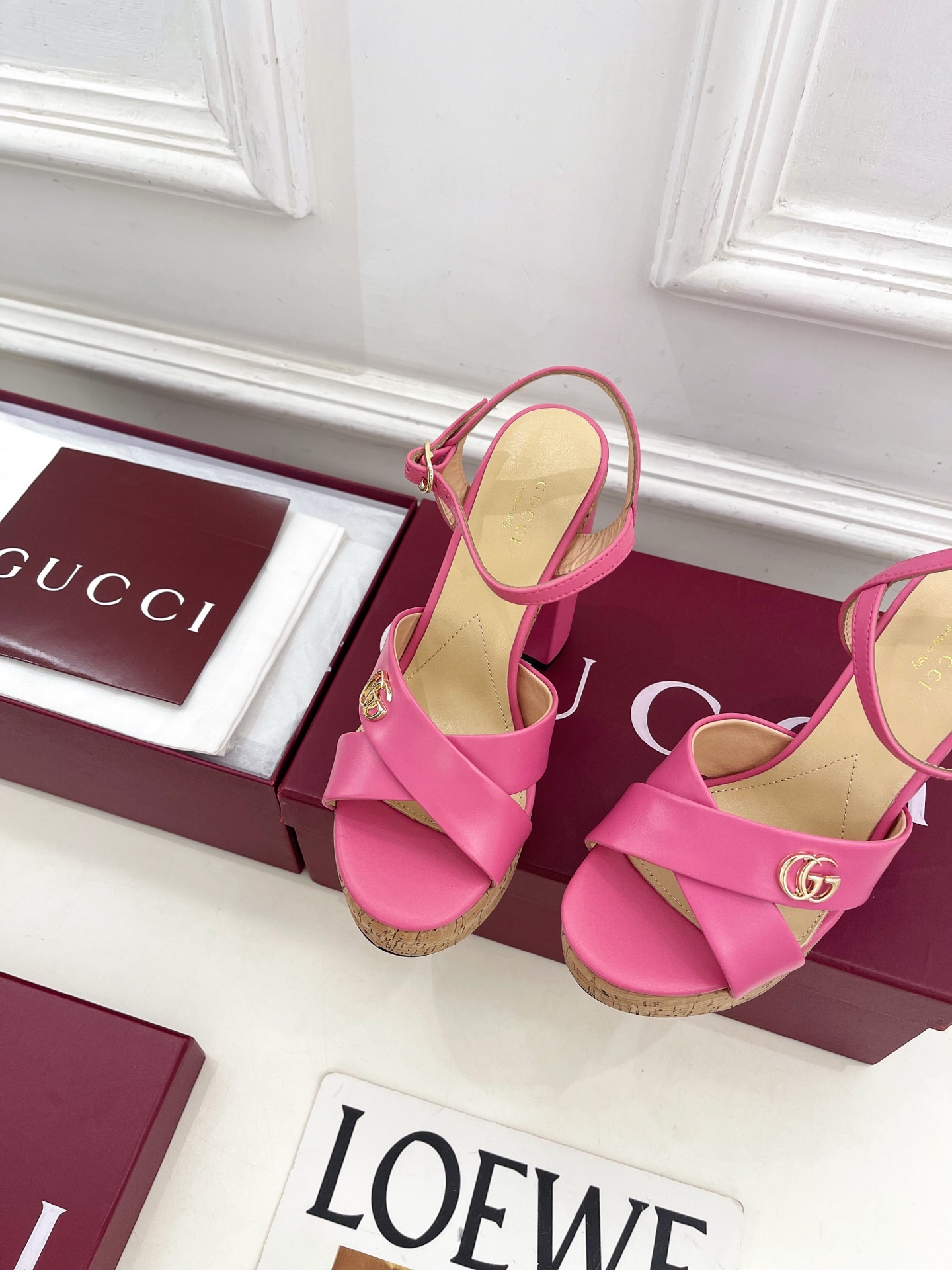 Designer Sandal