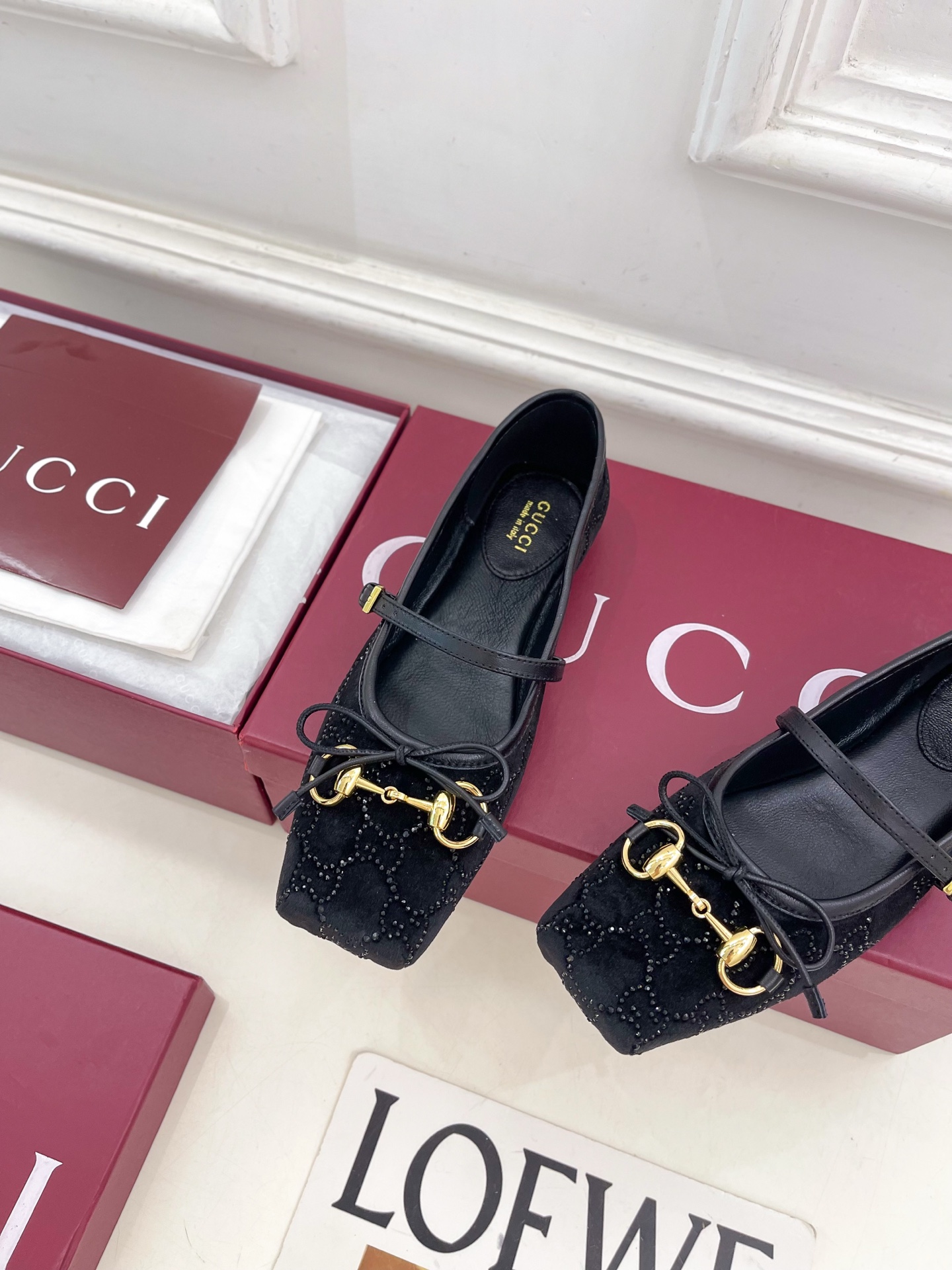 Designer Women Shoes