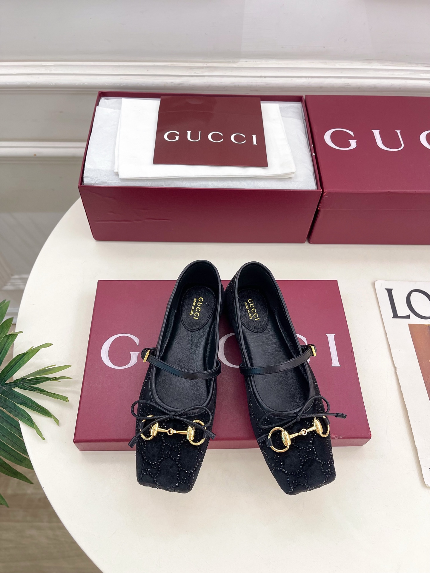 Designer Women Shoes