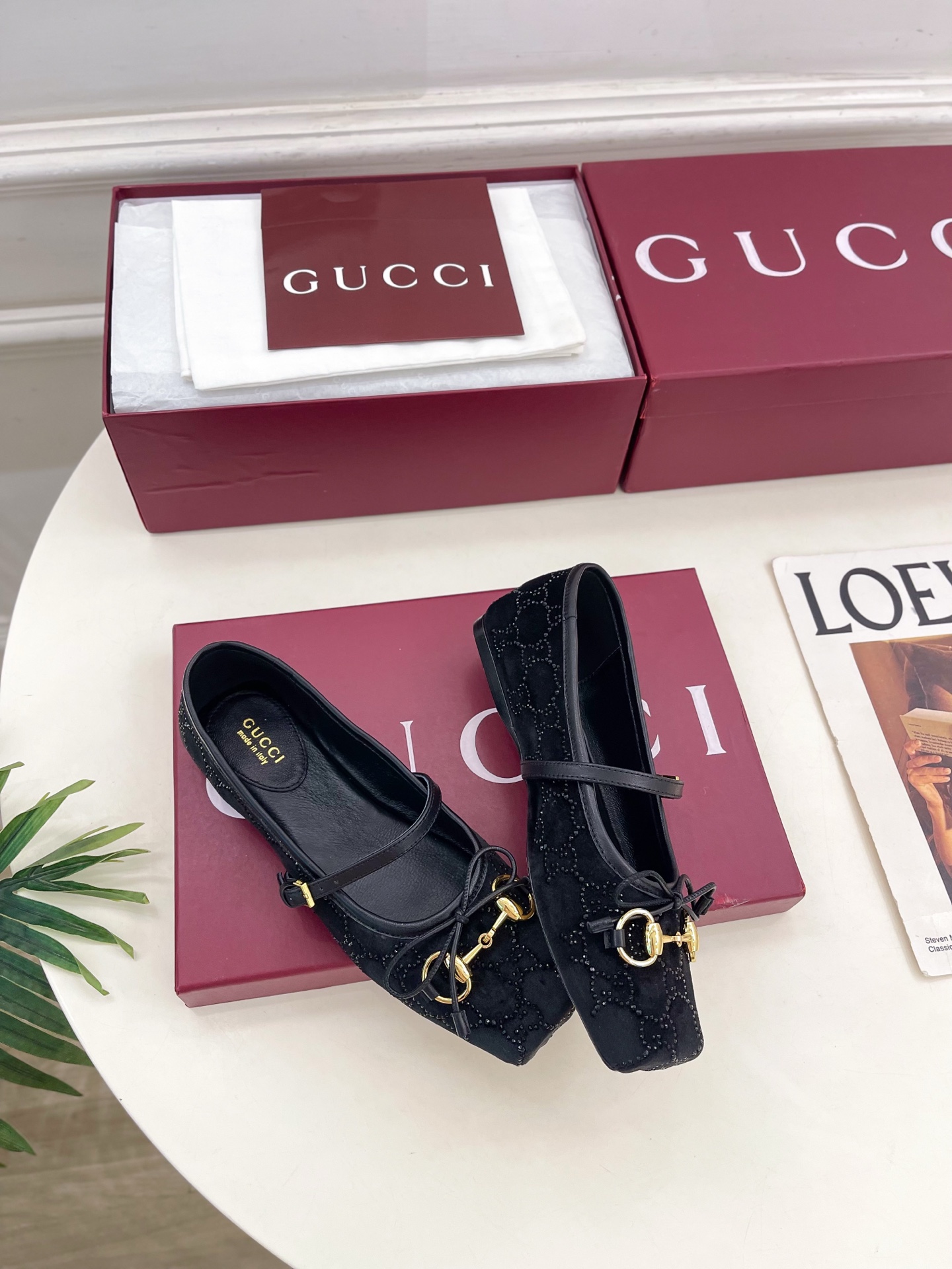 Designer Women Shoes