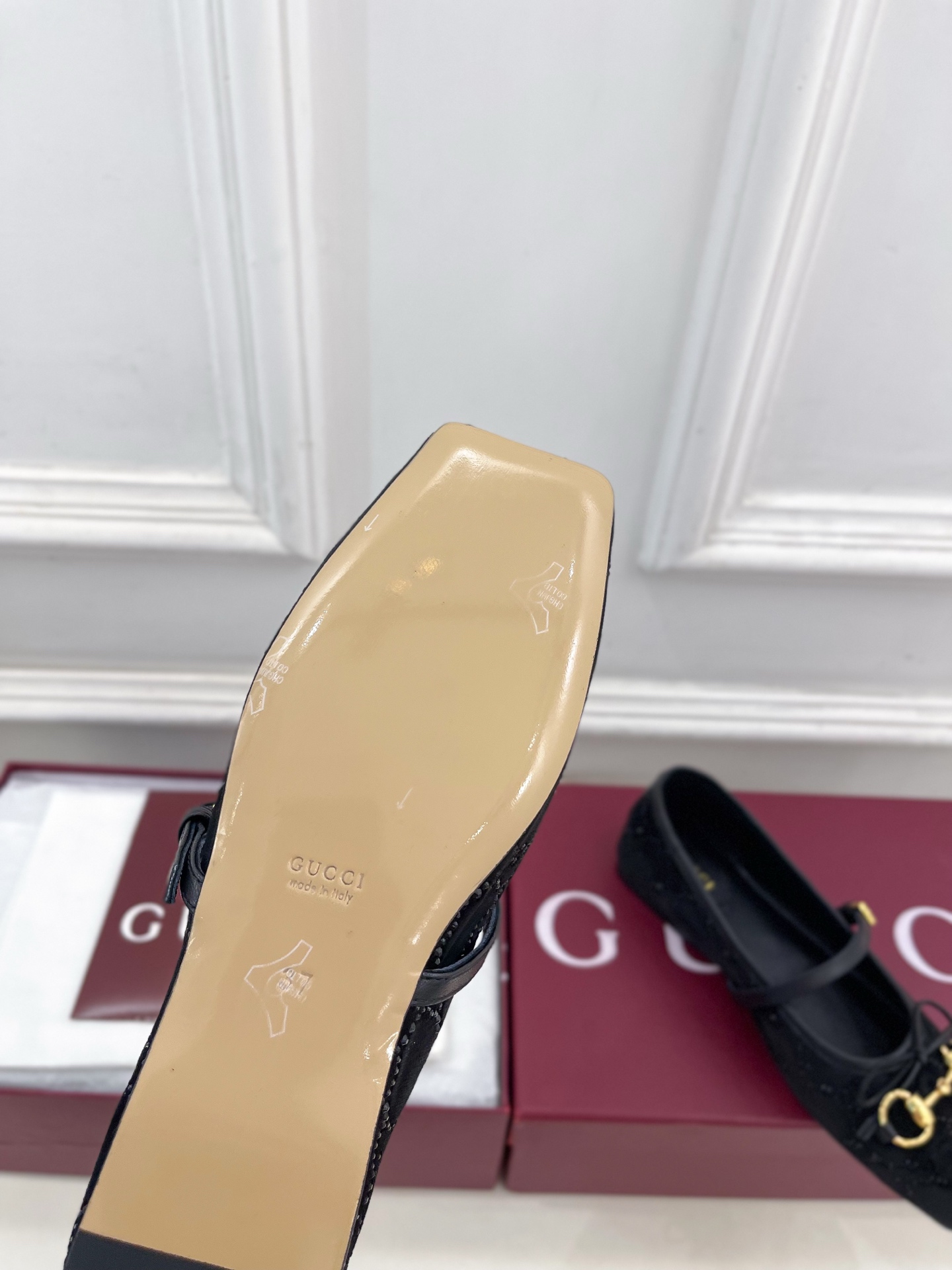 Designer Women Shoes