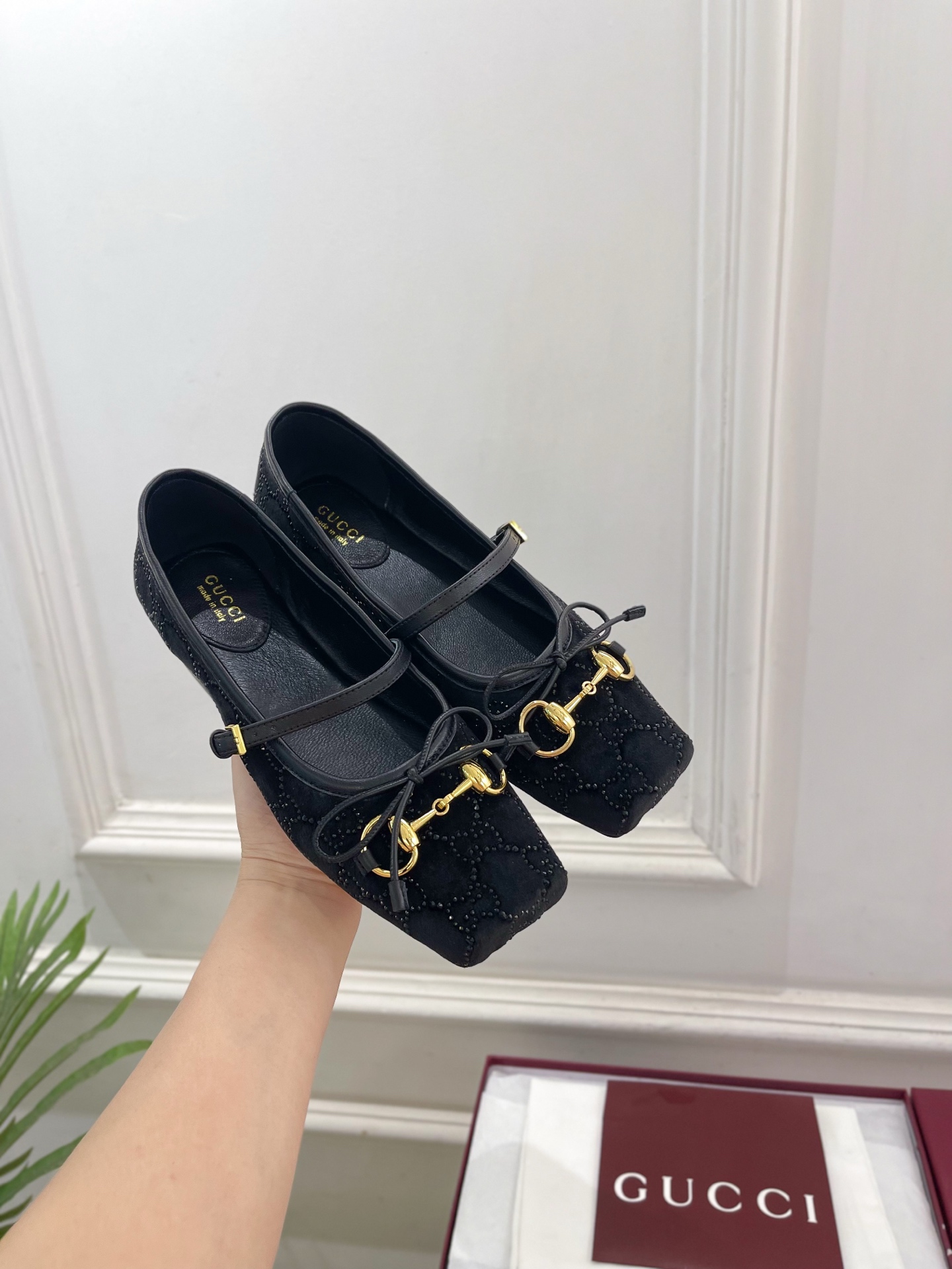 Designer Women Shoes
