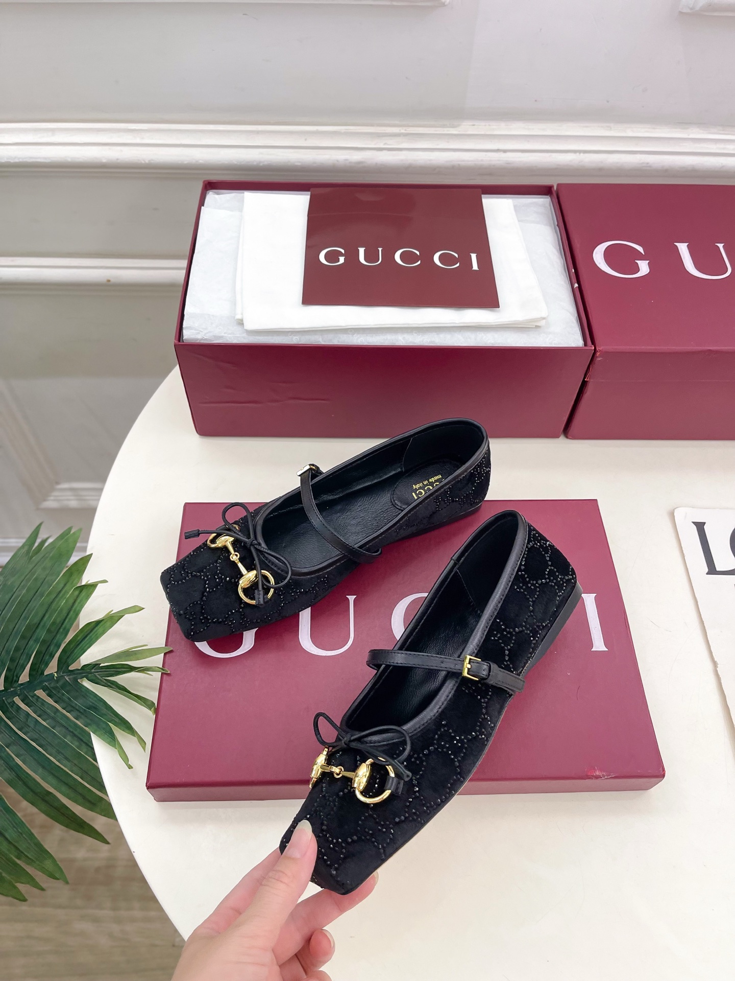 Designer Women Shoes