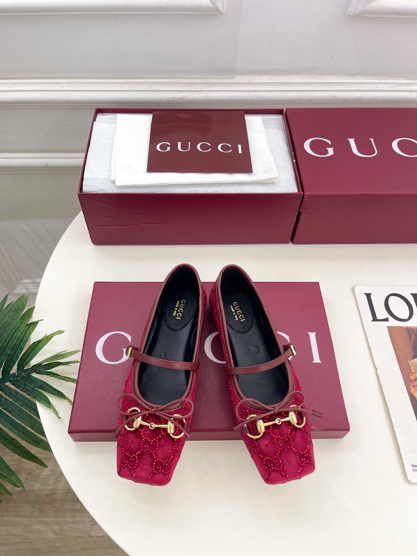 Designer Women Shoes