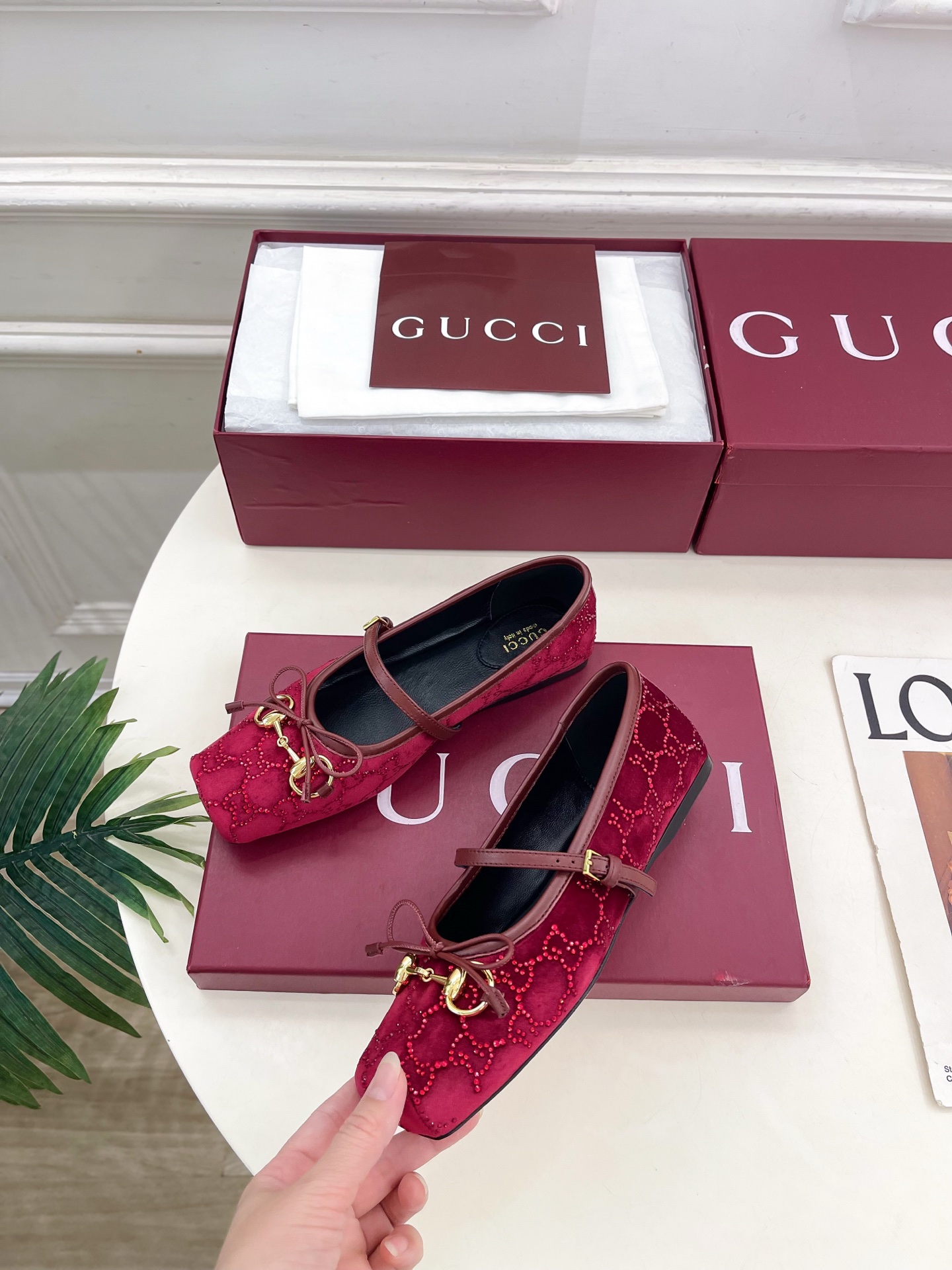 Designer Women Shoes