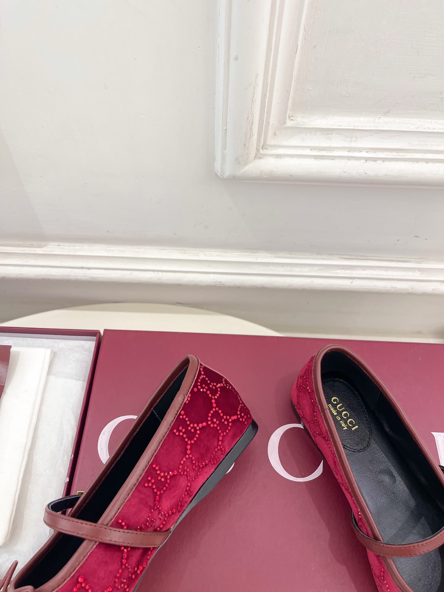 Designer Women Shoes