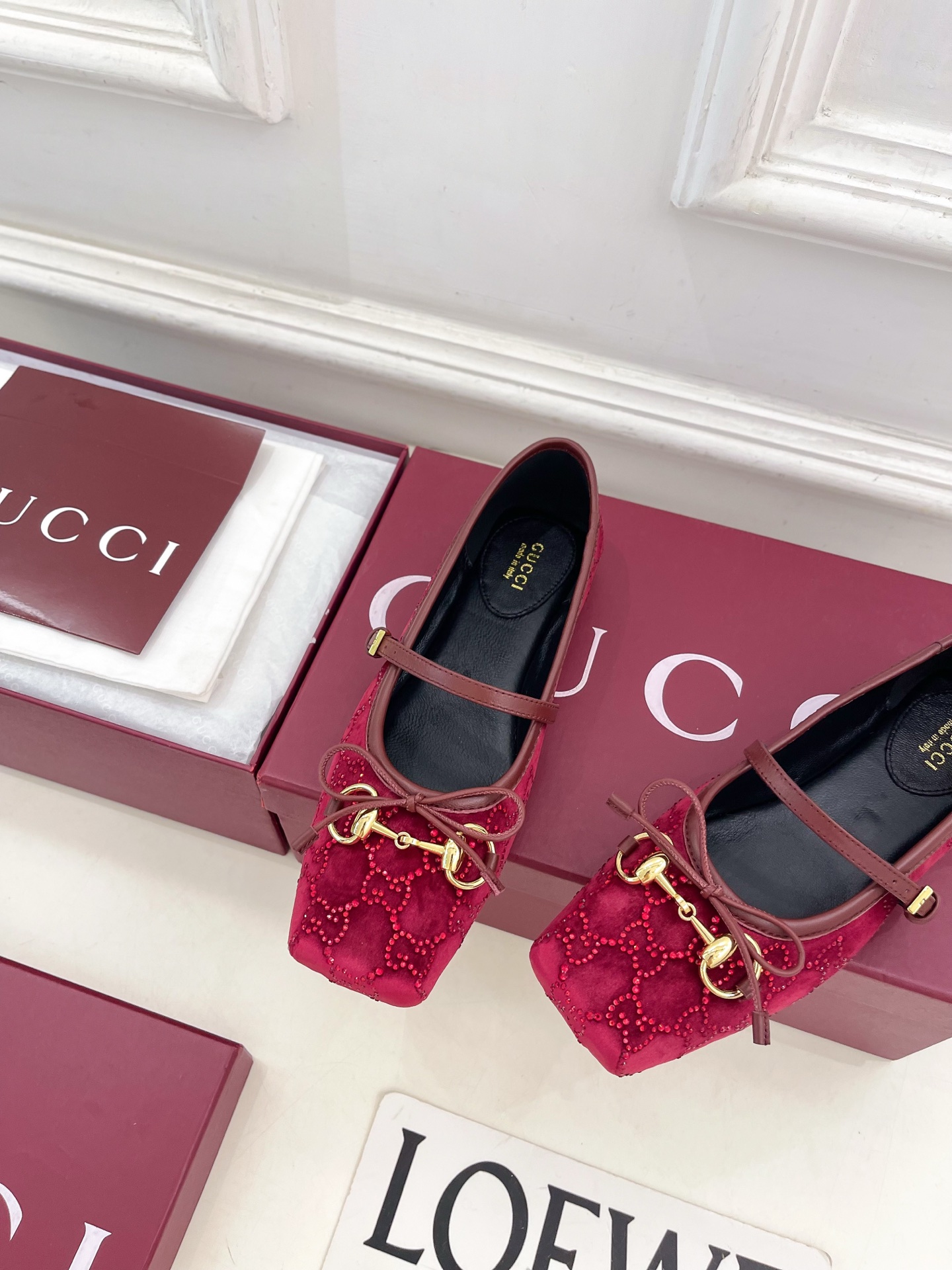 Designer Women Shoes