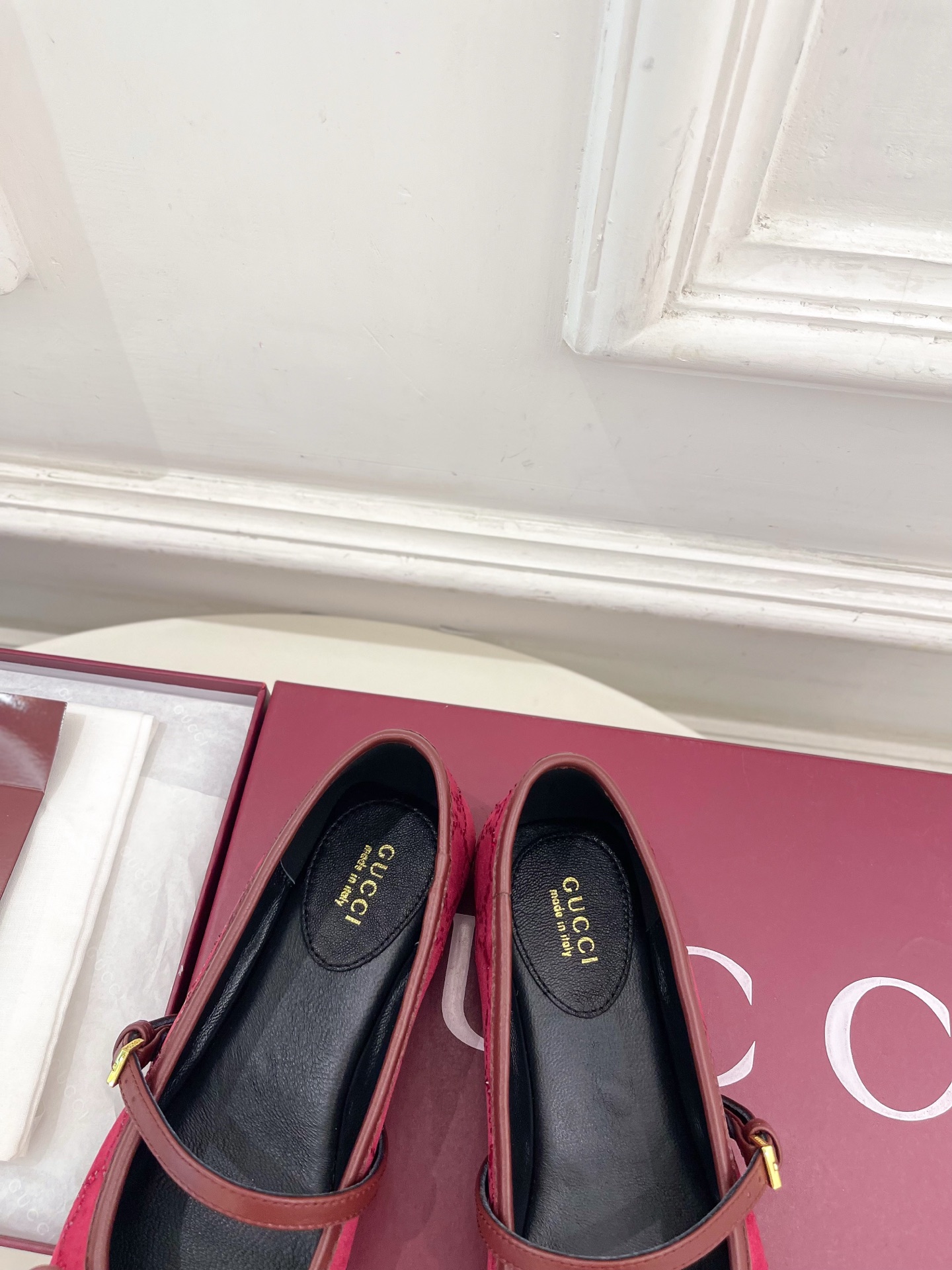 Designer Women Shoes