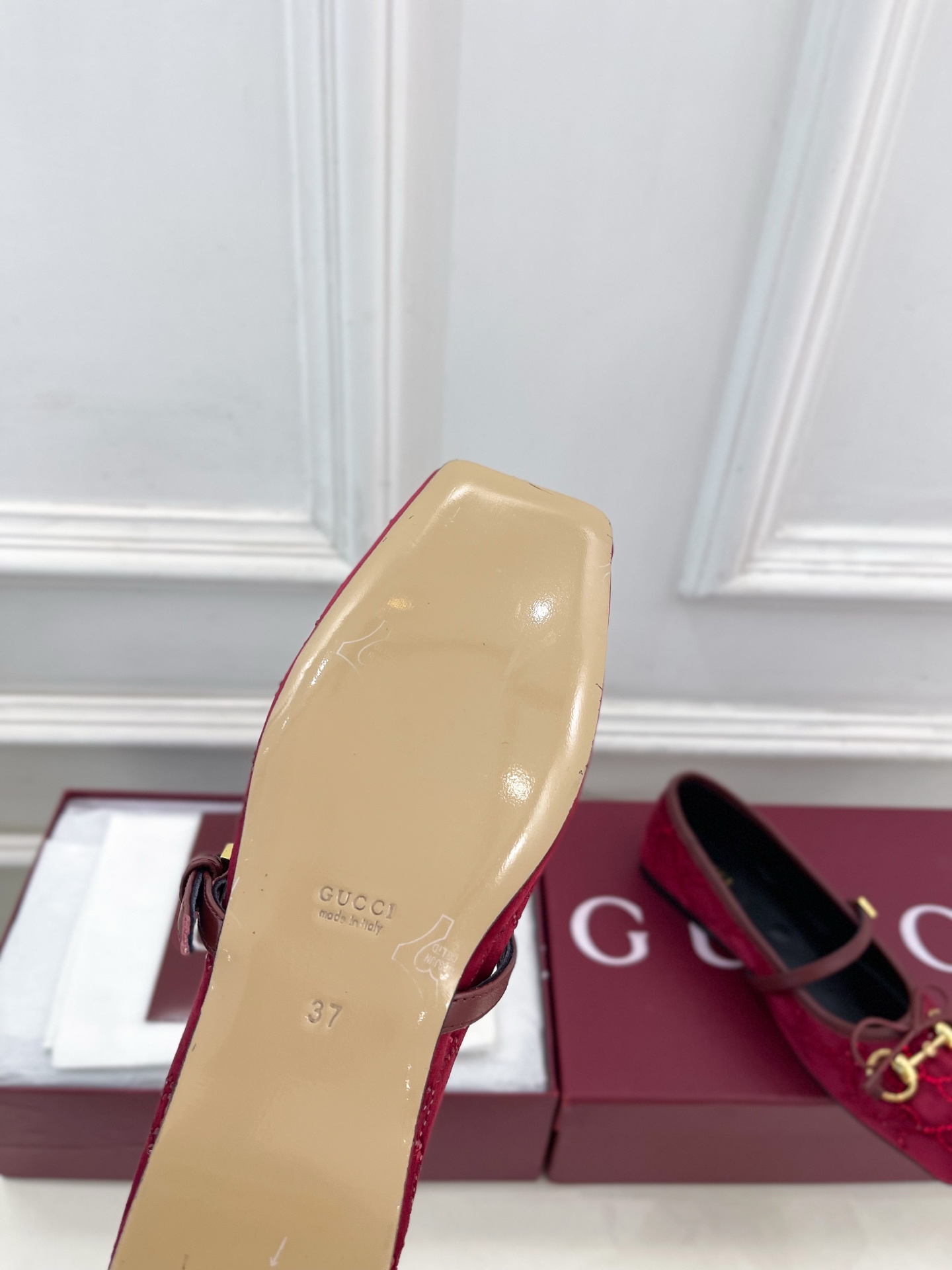 Designer Women Shoes