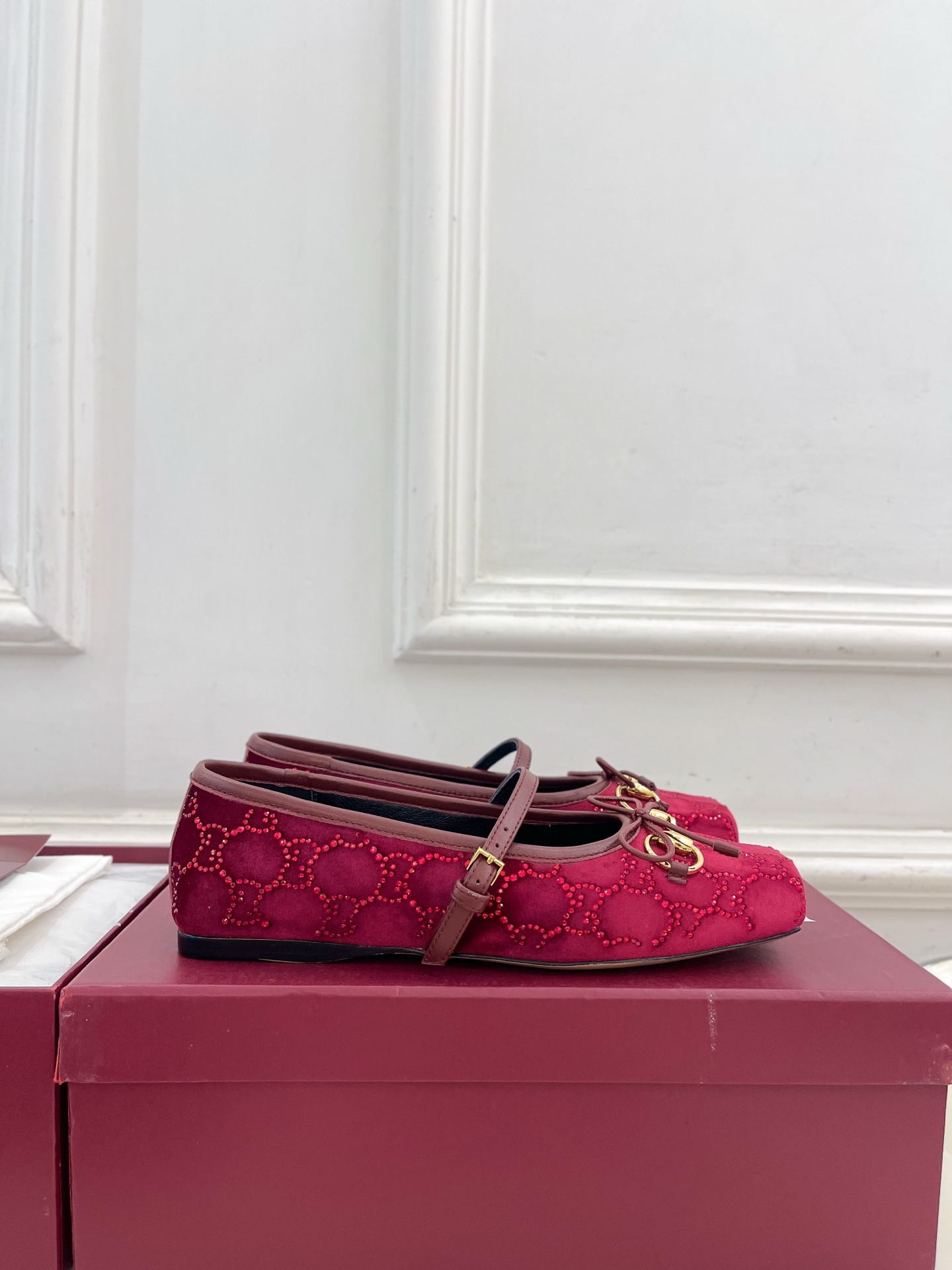 Designer Women Shoes