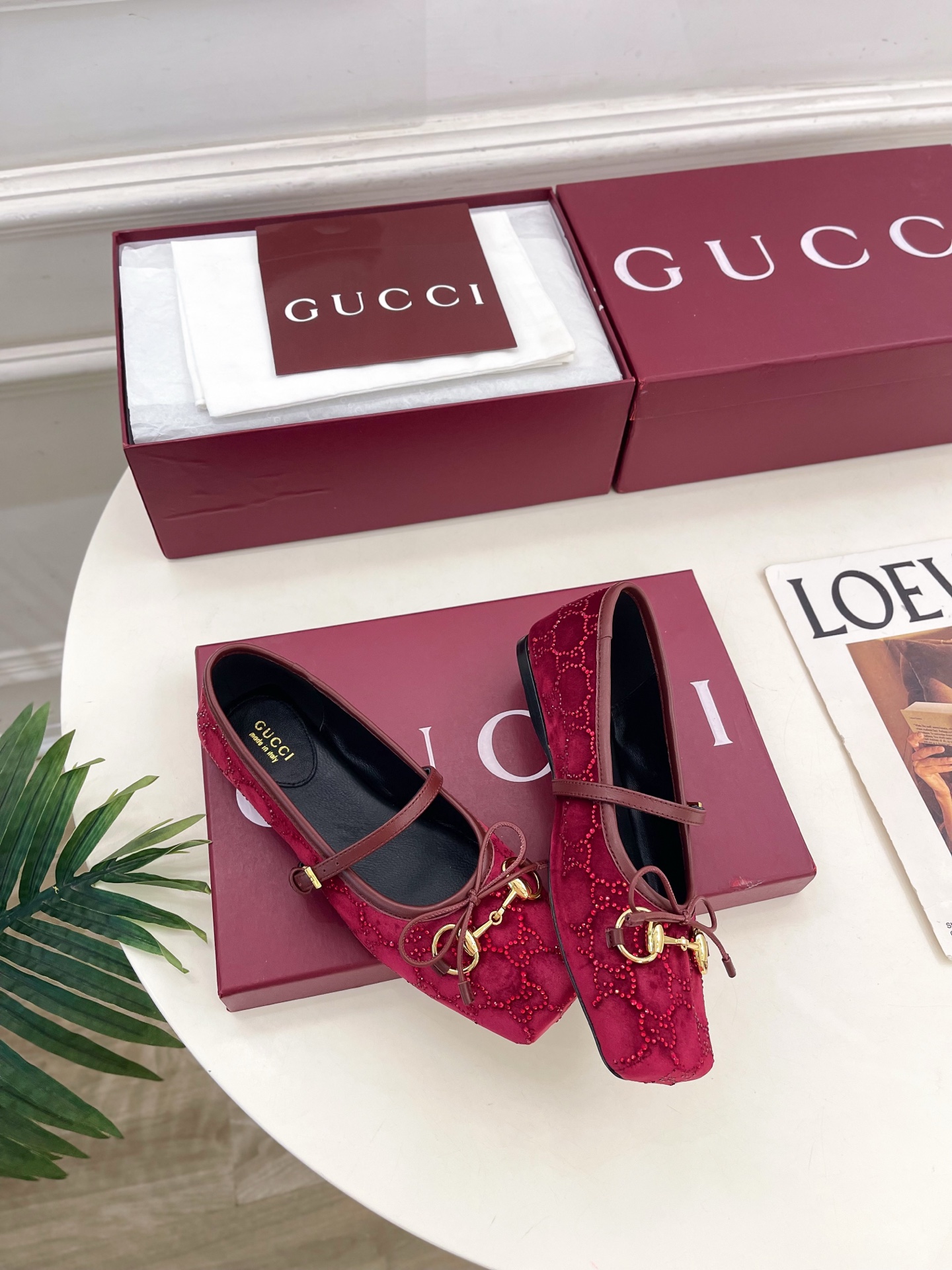 Designer Women Shoes