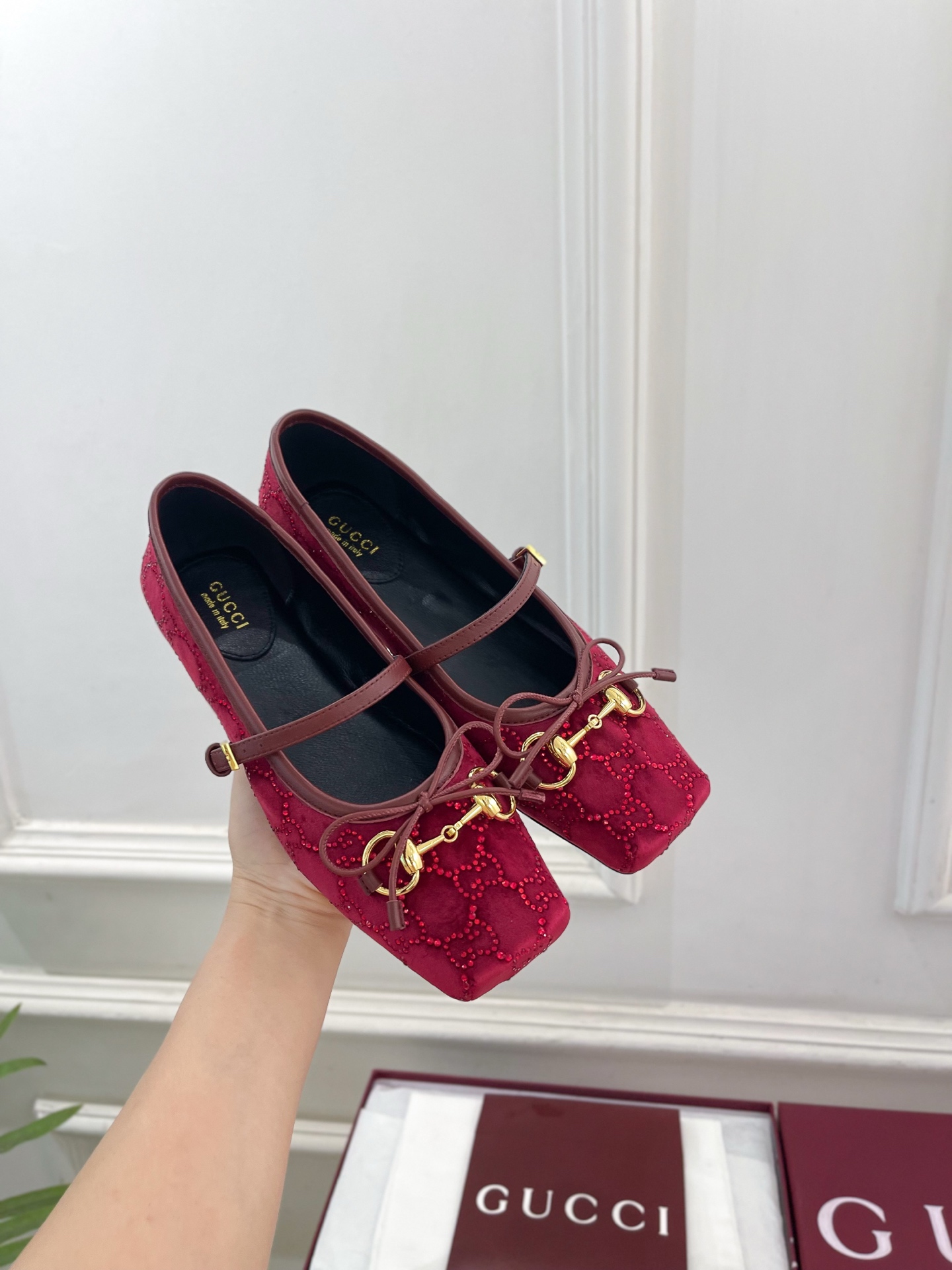 Designer Women Shoes