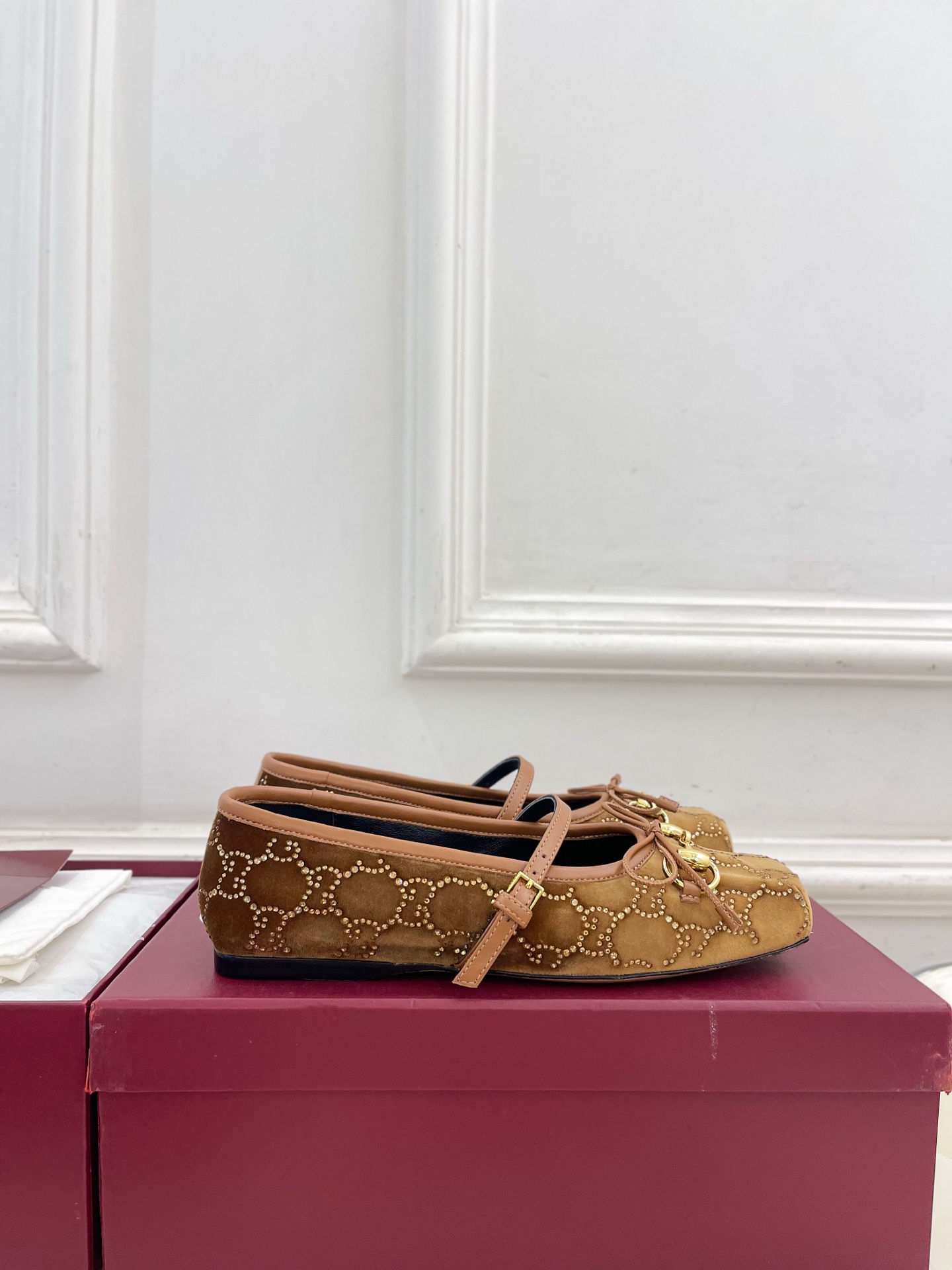Designer Women Shoes