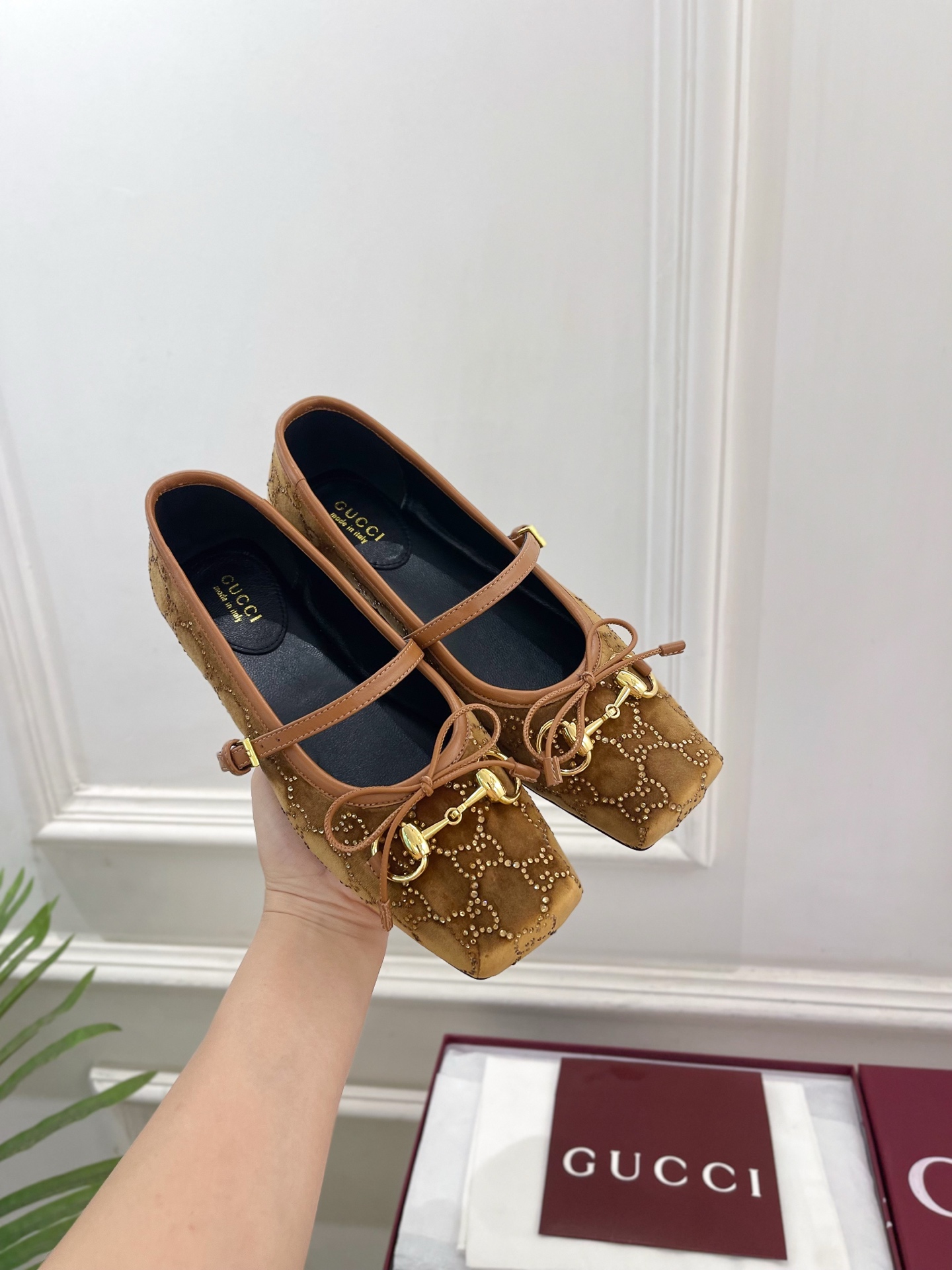 Designer Women Shoes