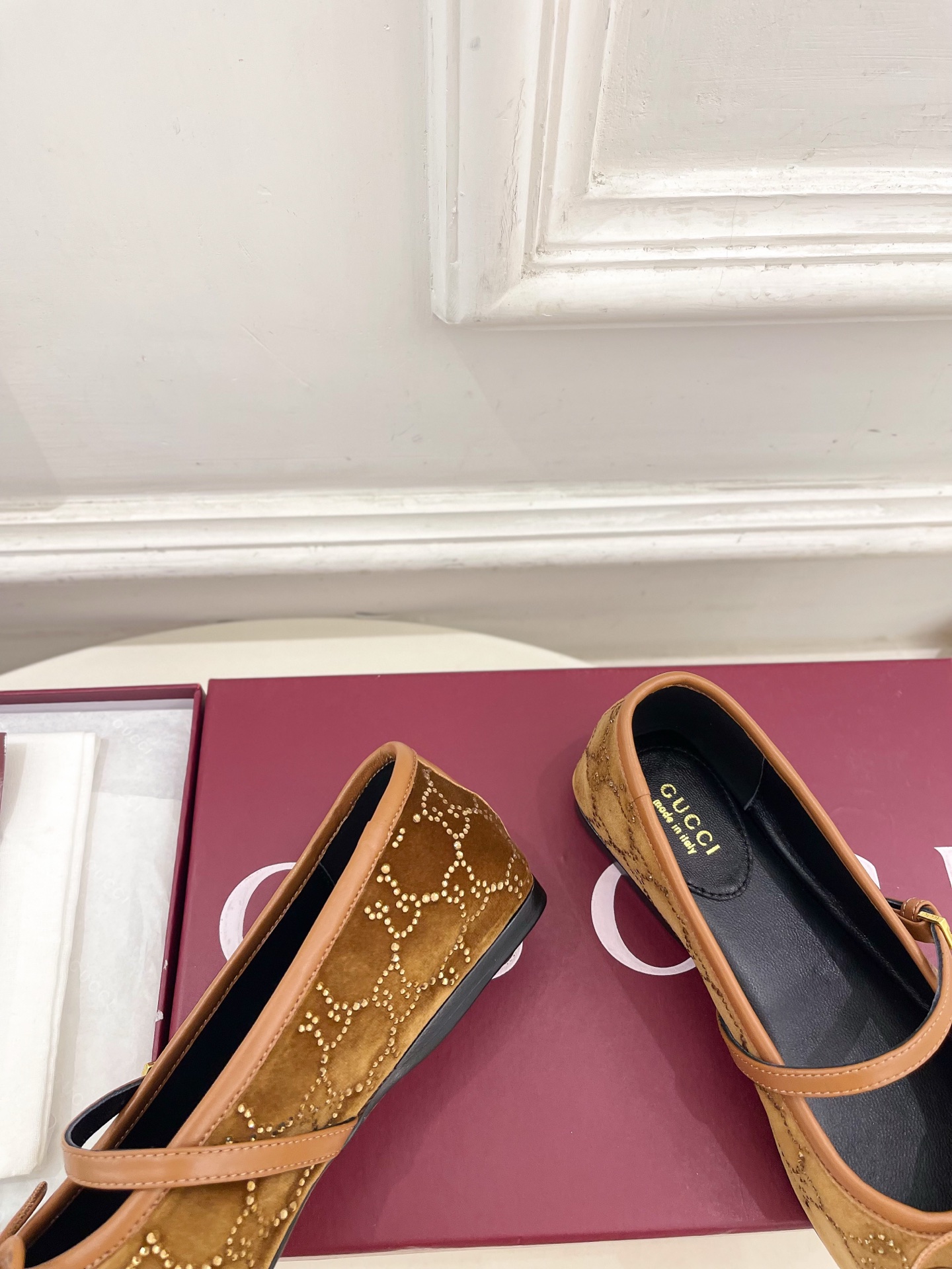 Designer Women Shoes