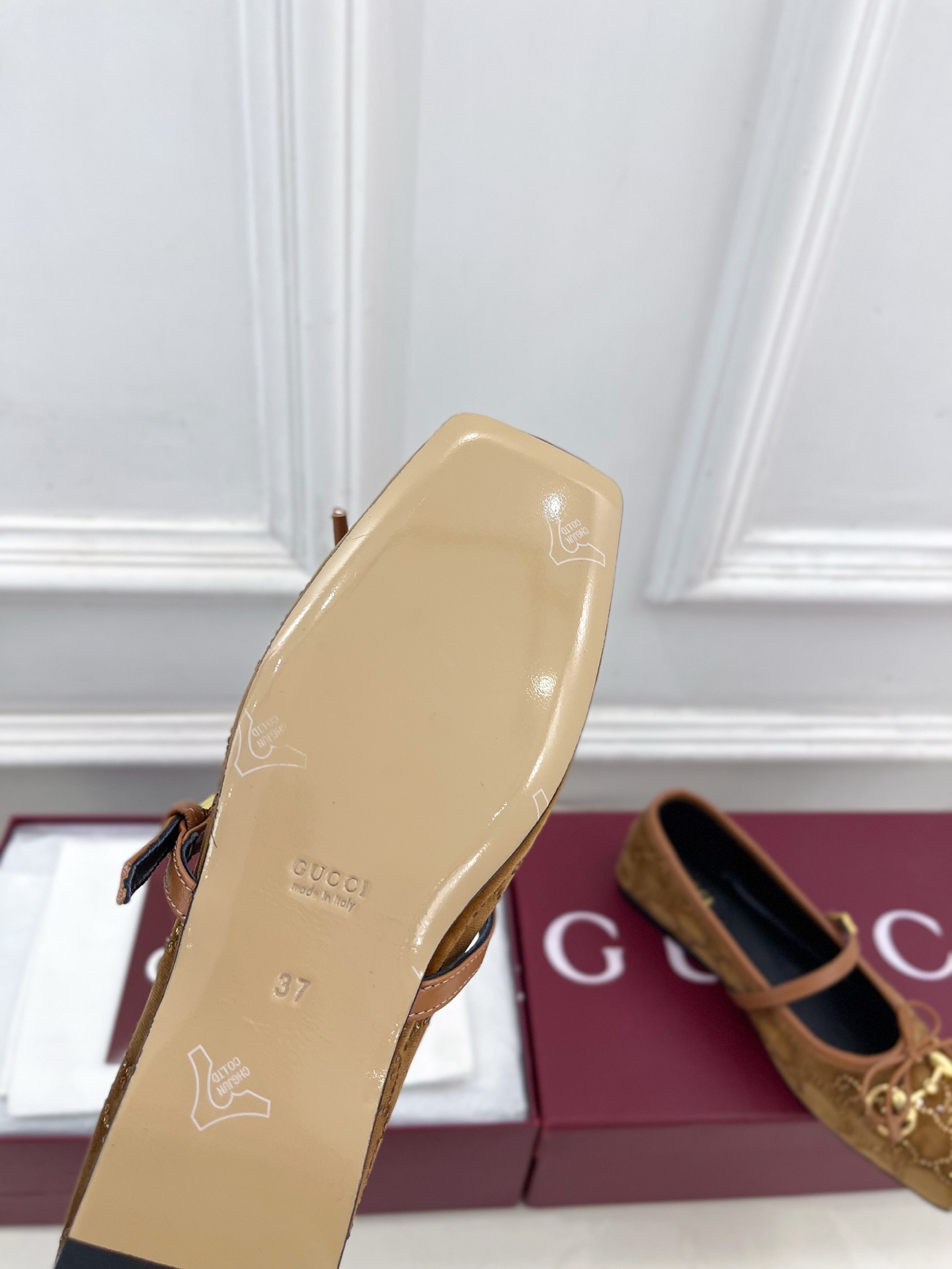 Designer Women Shoes