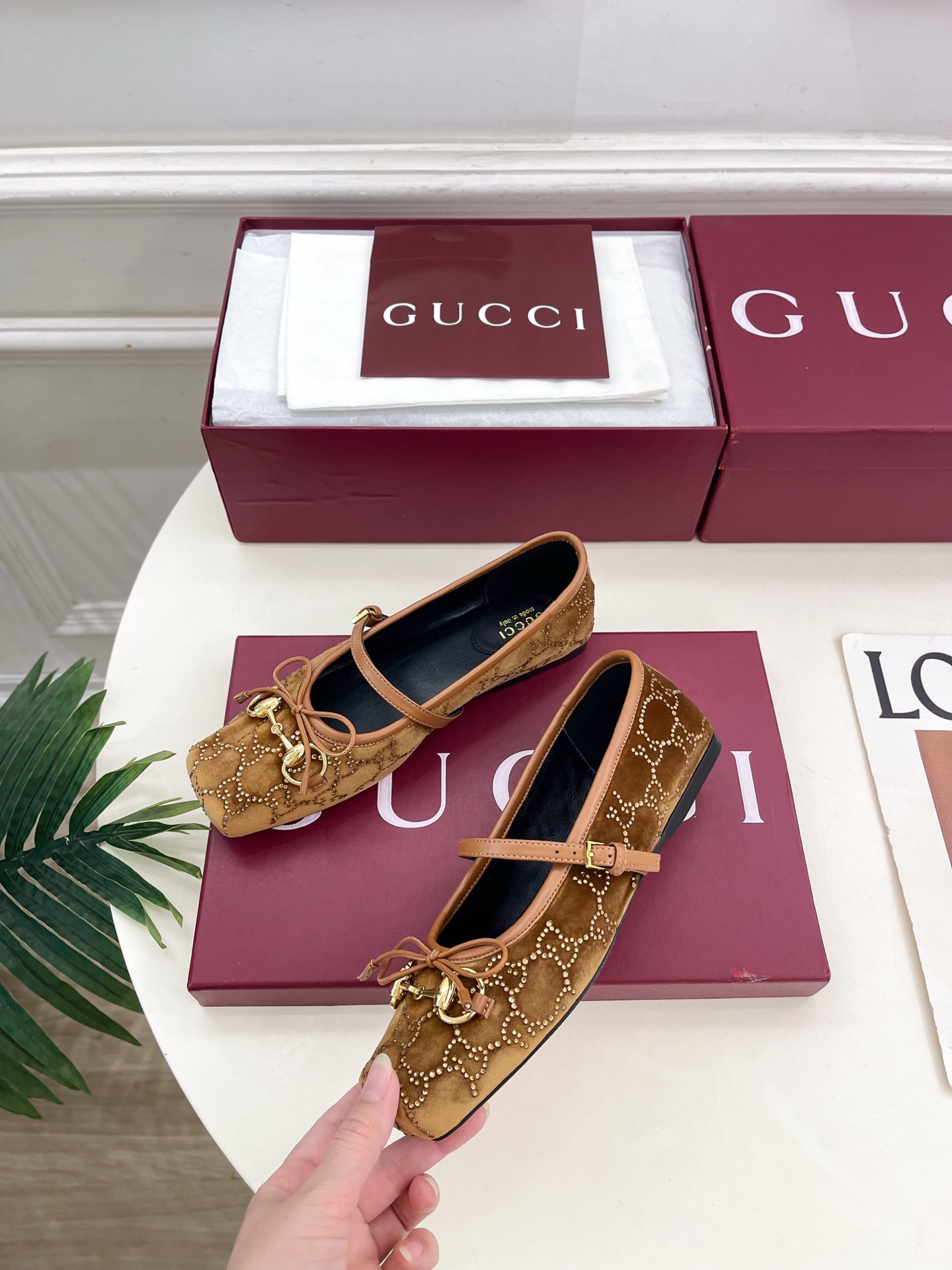 Designer Women Shoes