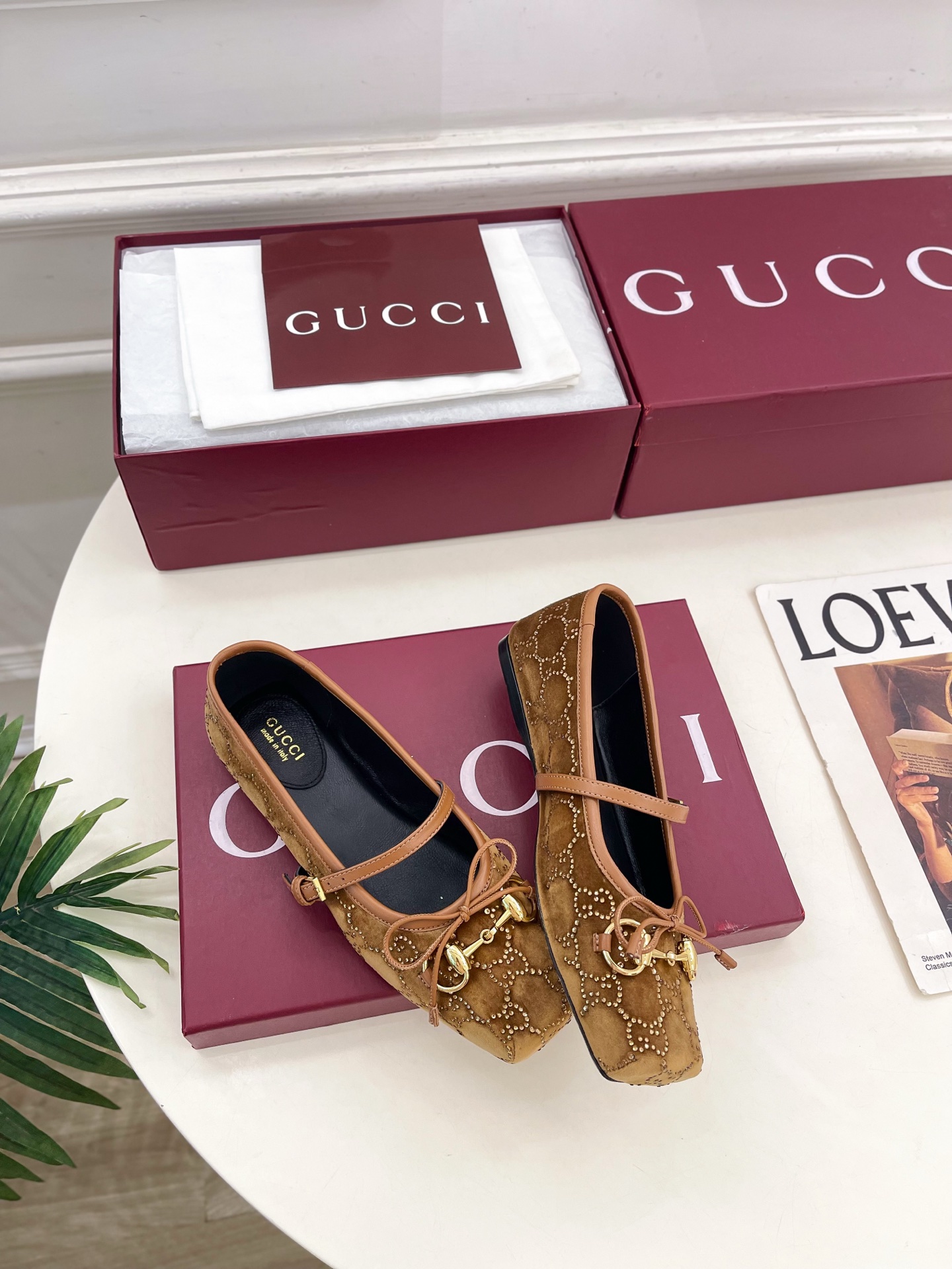 Designer Women Shoes
