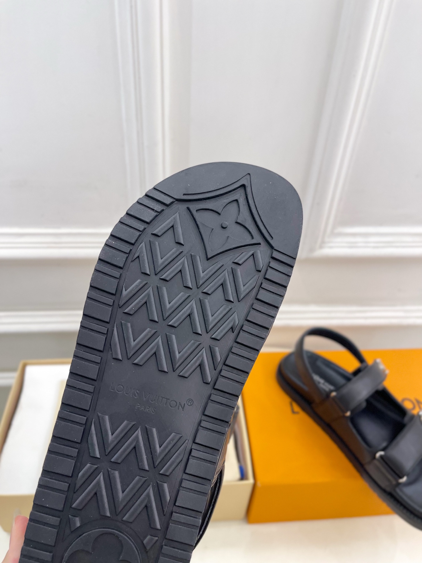Designer Sandal