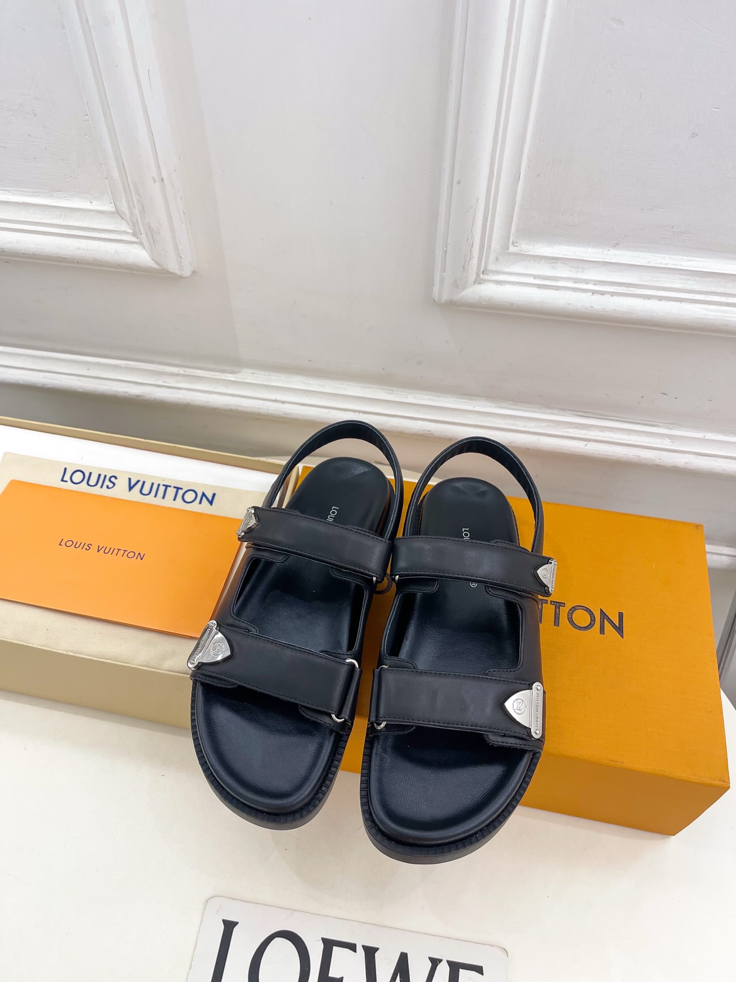 Designer Sandal