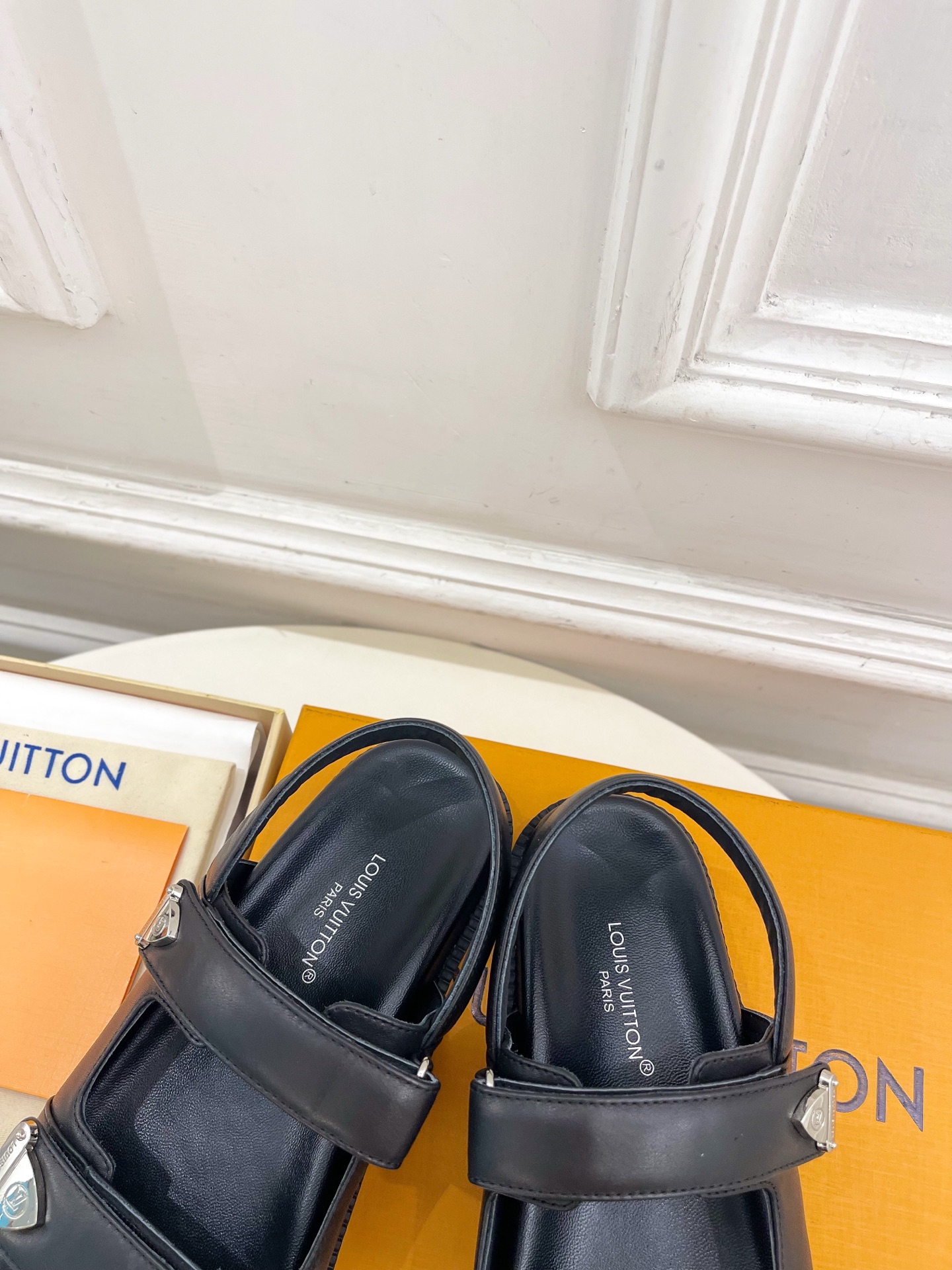 Designer Sandal
