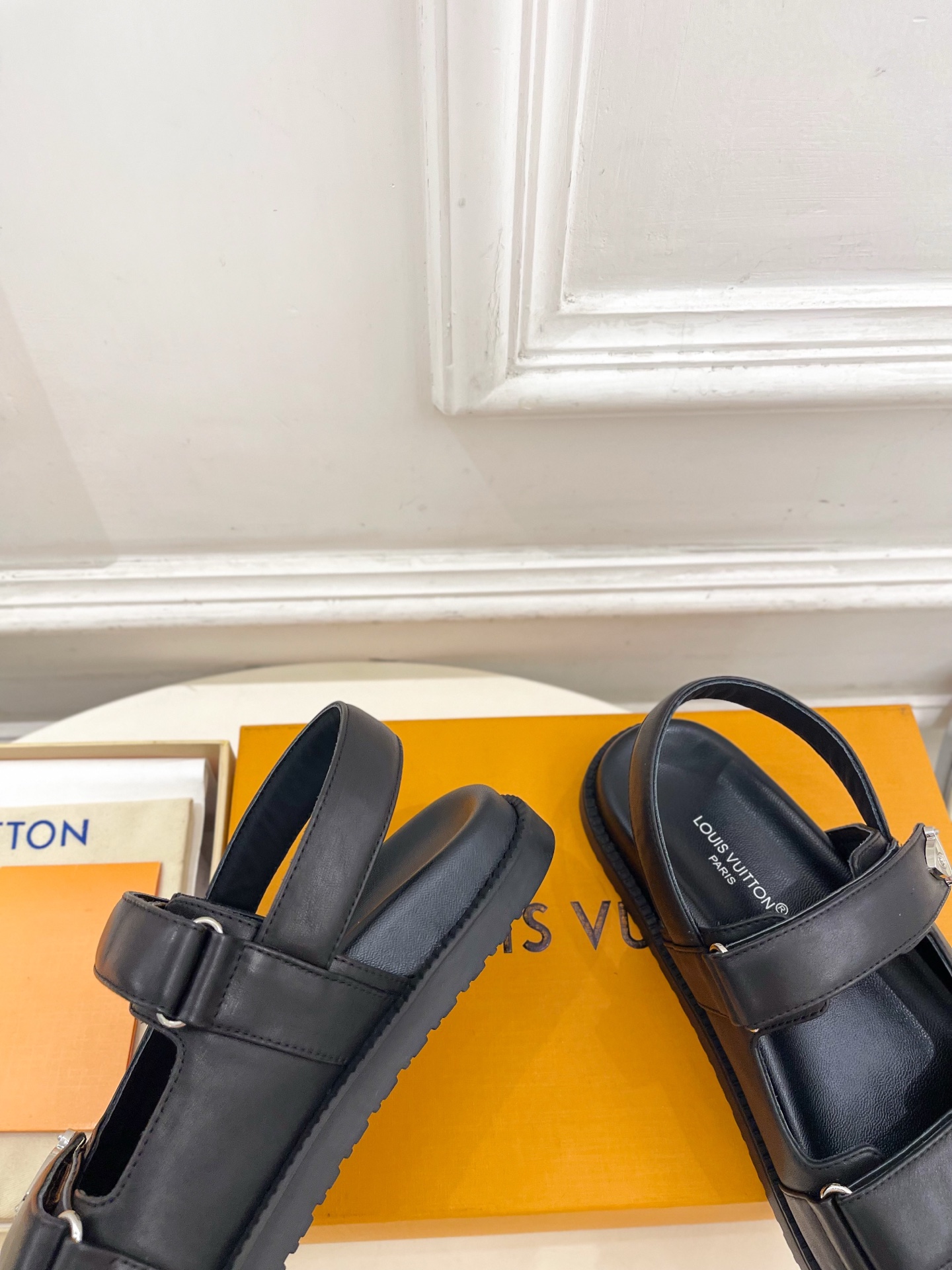 Designer Sandal