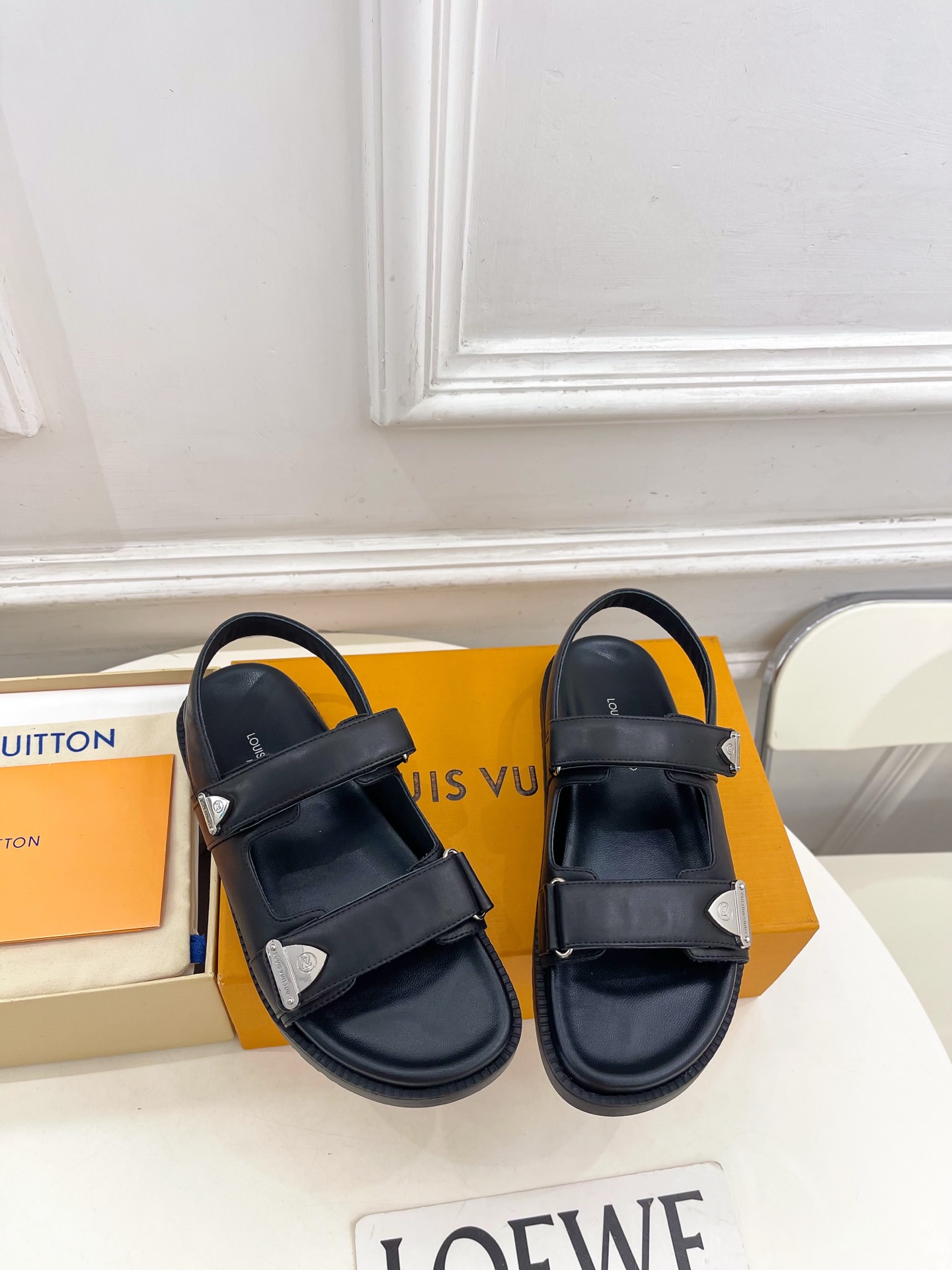 Designer Sandal