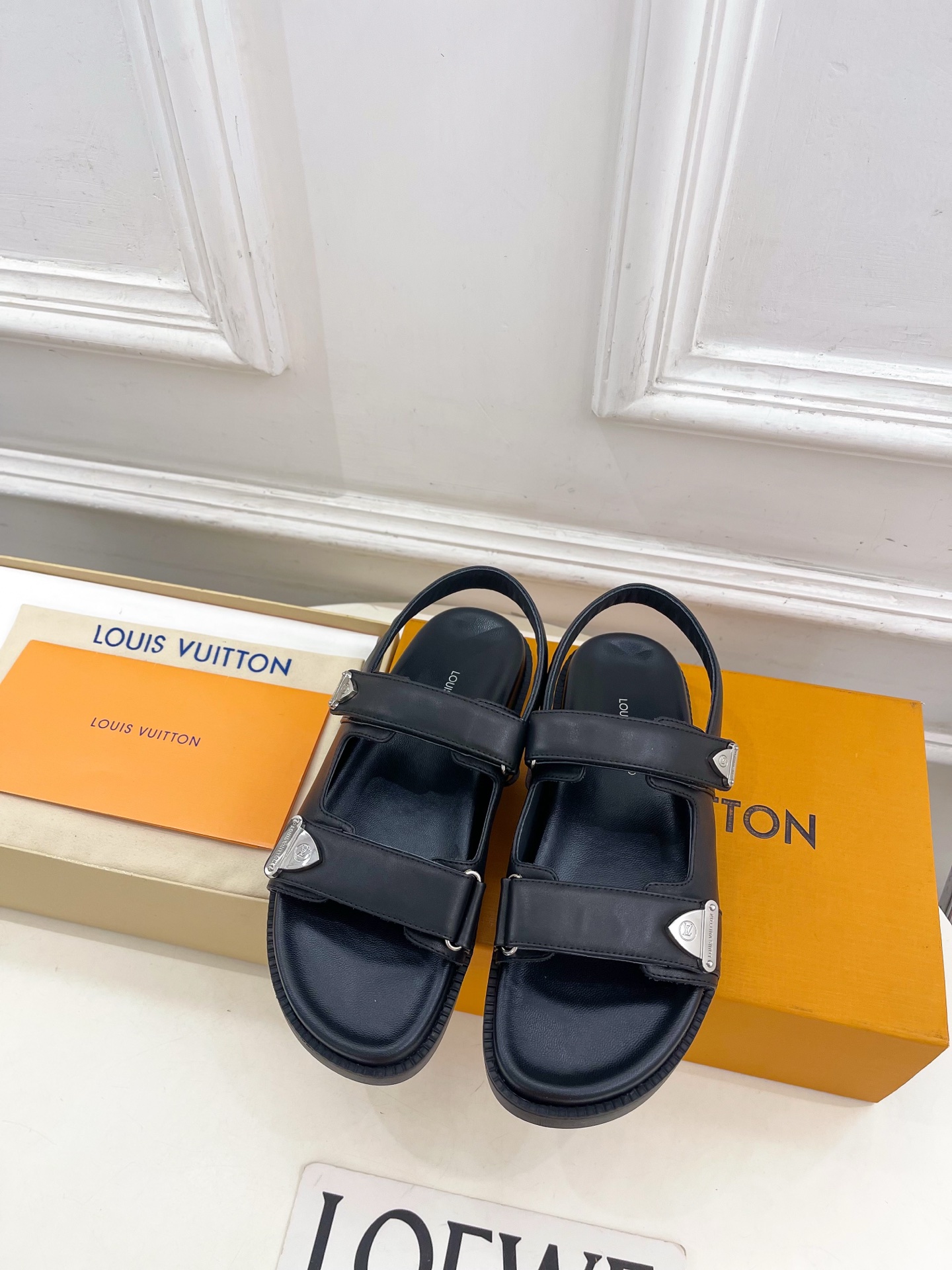 Designer Sandal