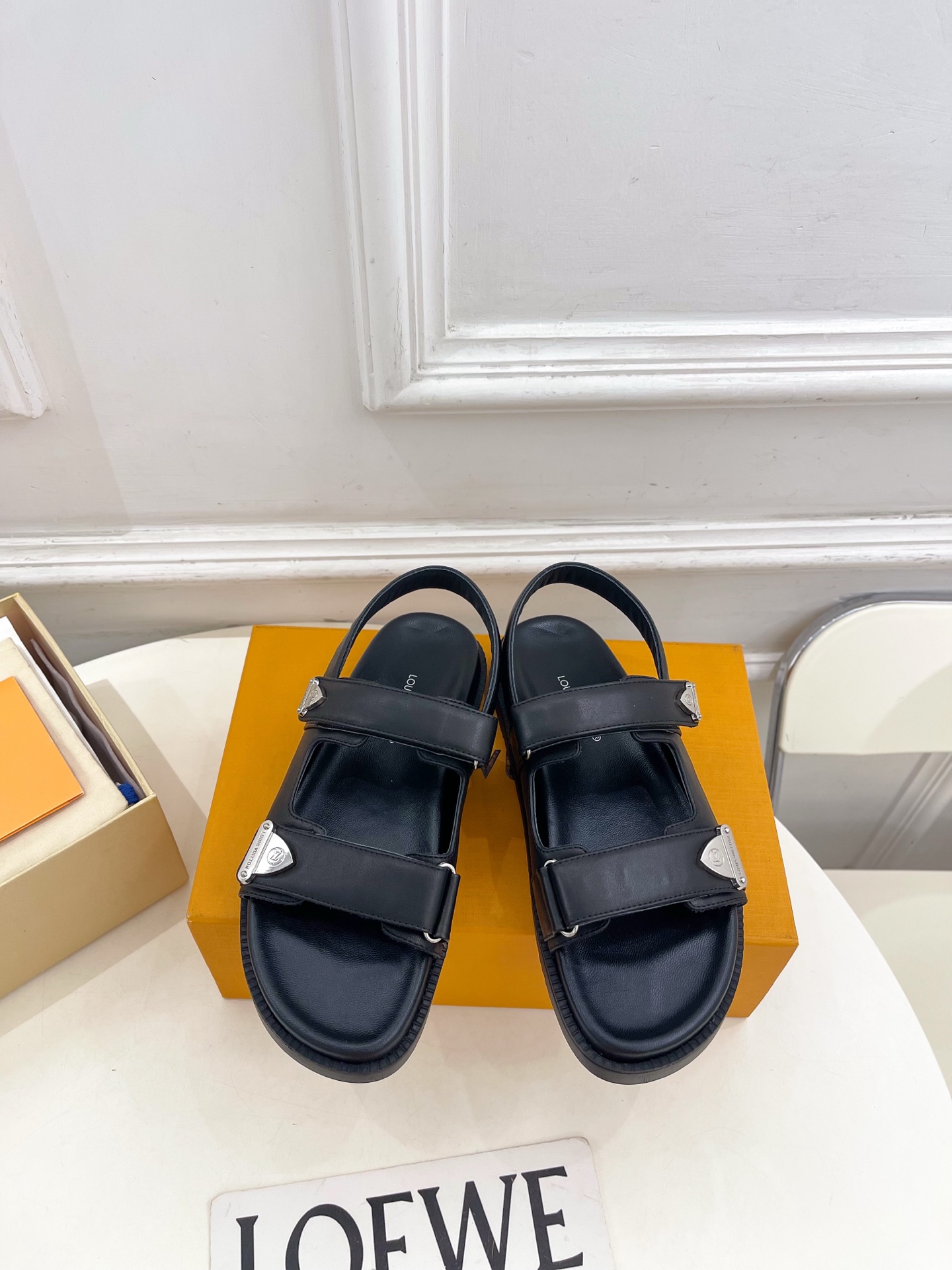 Designer Sandal