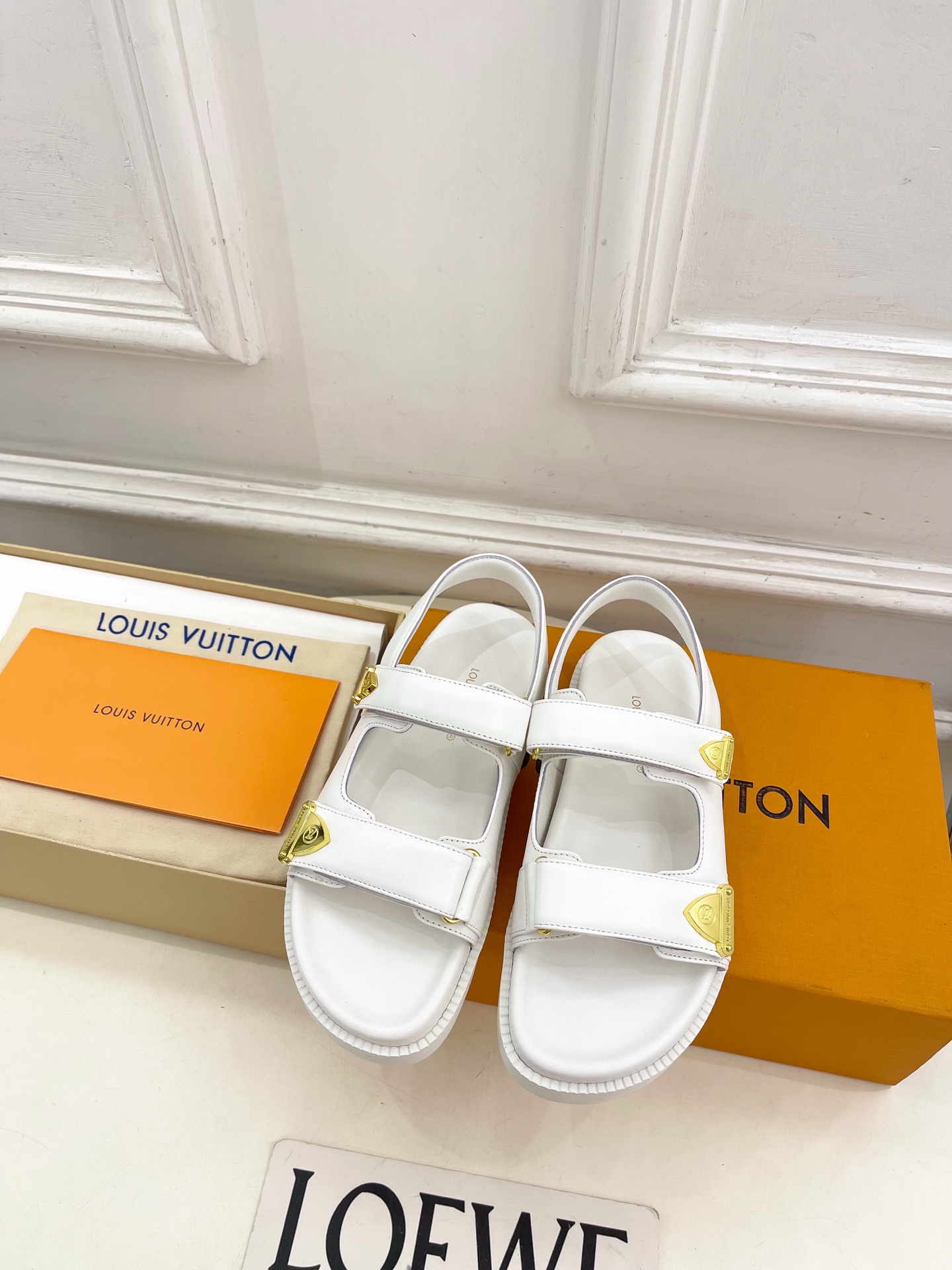 Designer Sandal