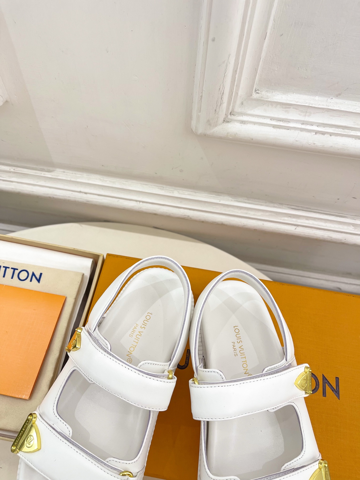 Designer Sandal