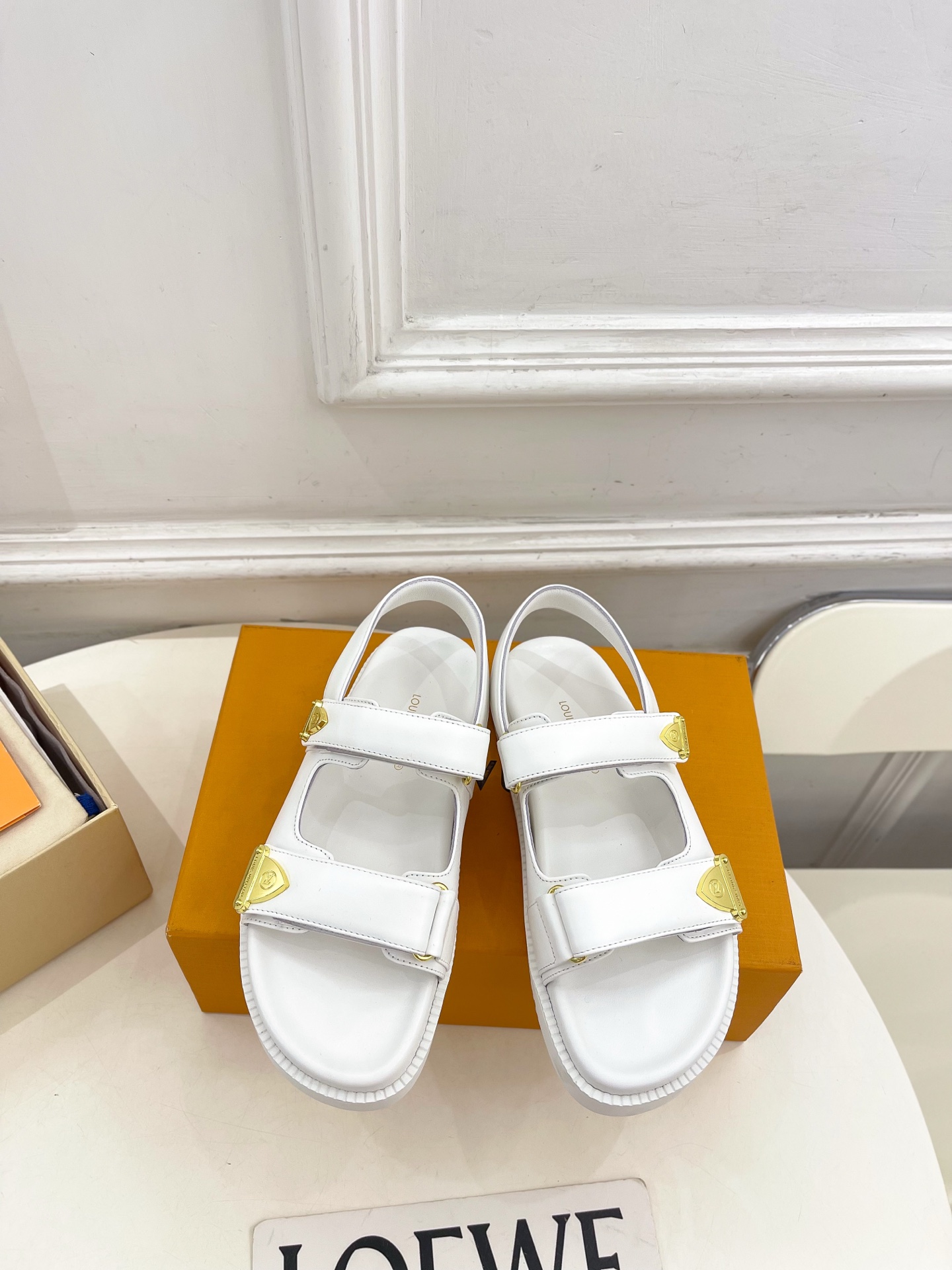 Designer Sandal