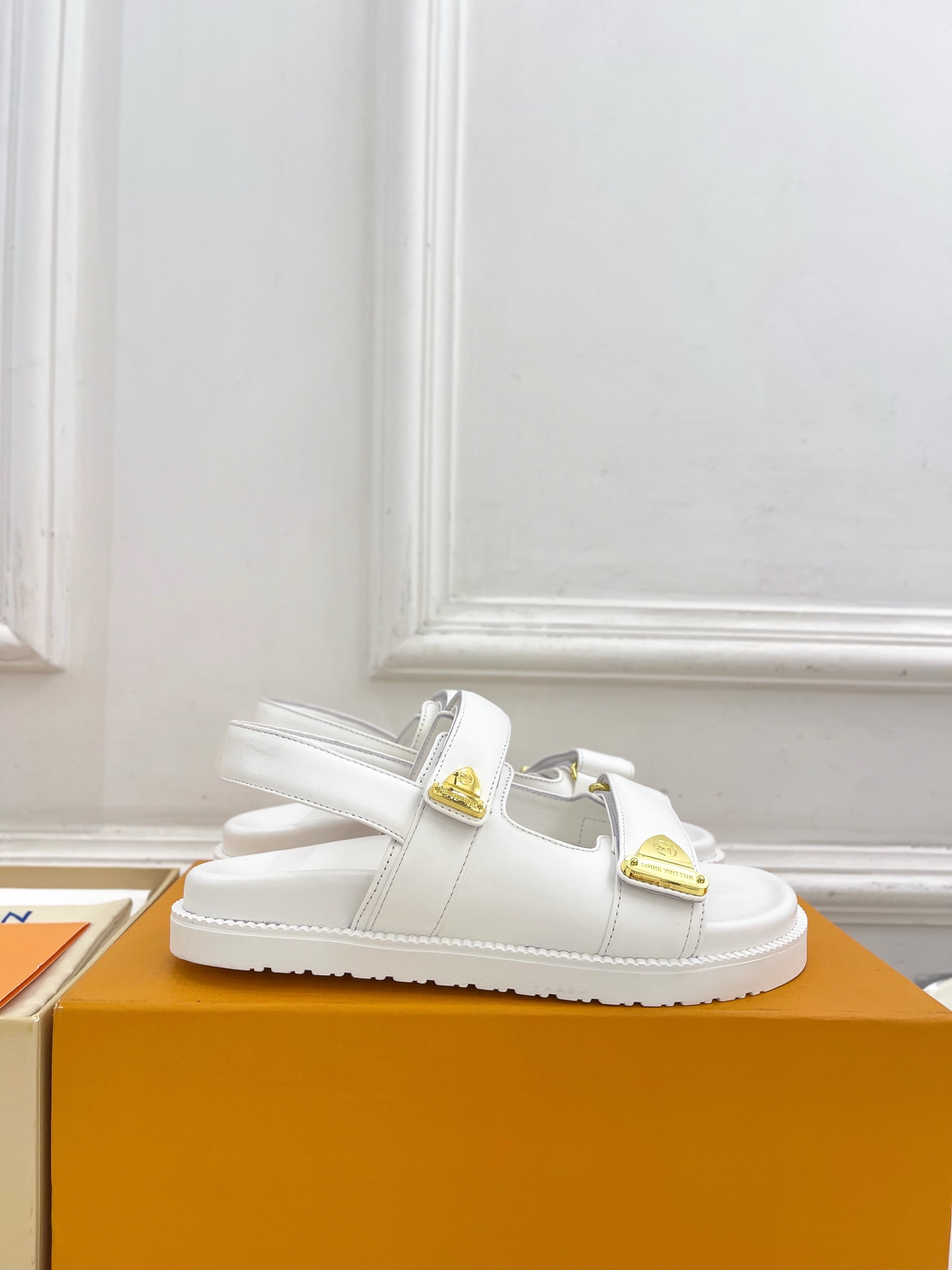 Designer Sandal
