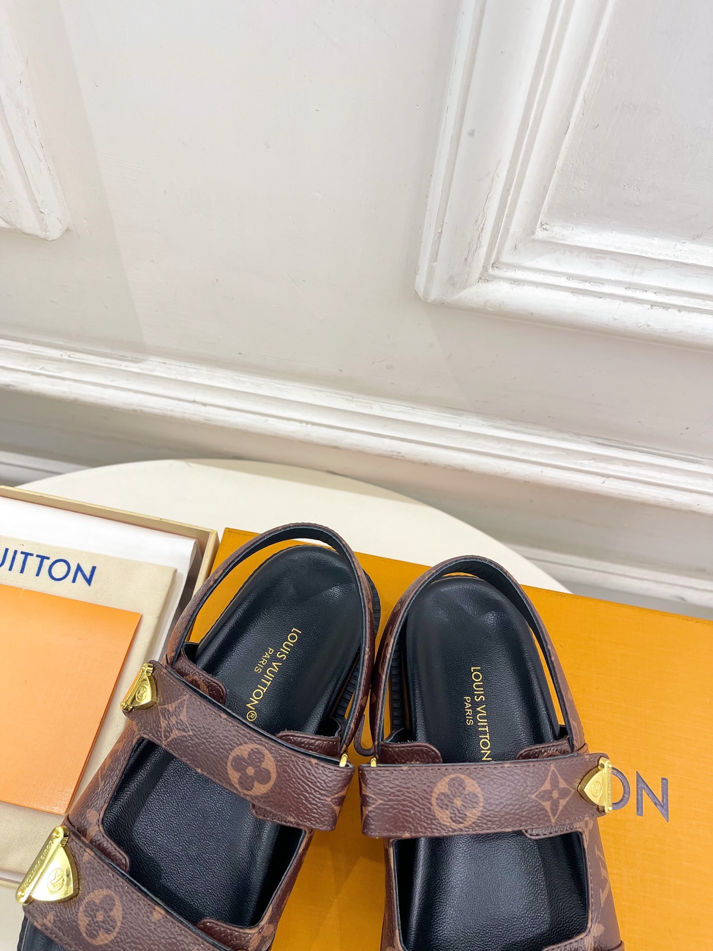 Designer Sandal