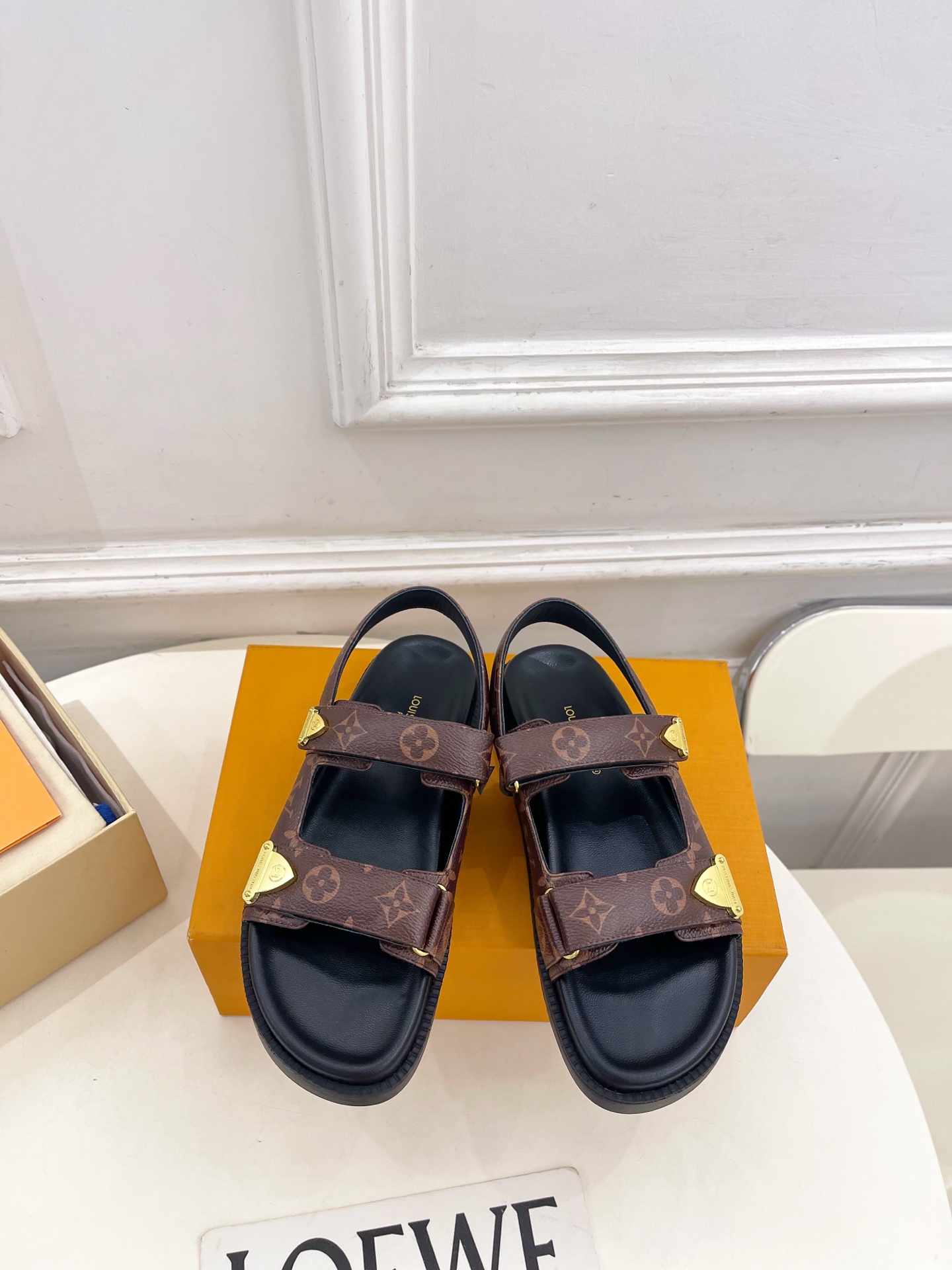 Designer Sandal